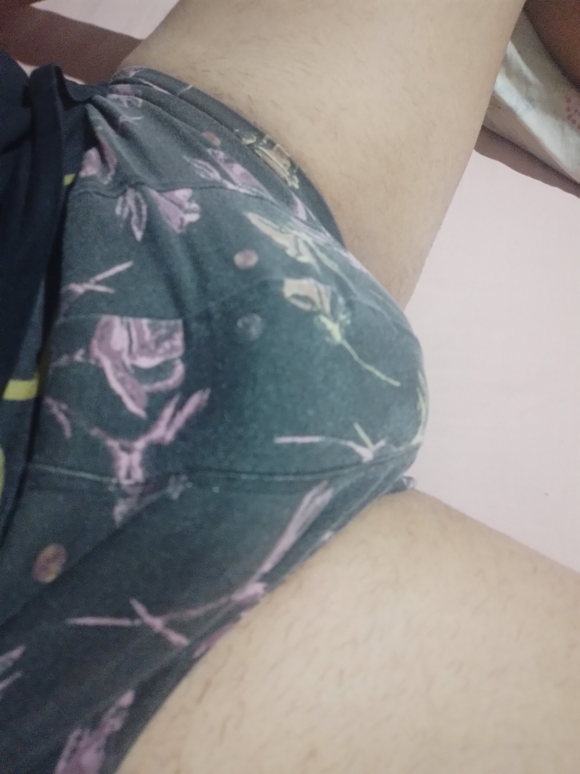 XXX Porn Photo of Nude j_c_d 11