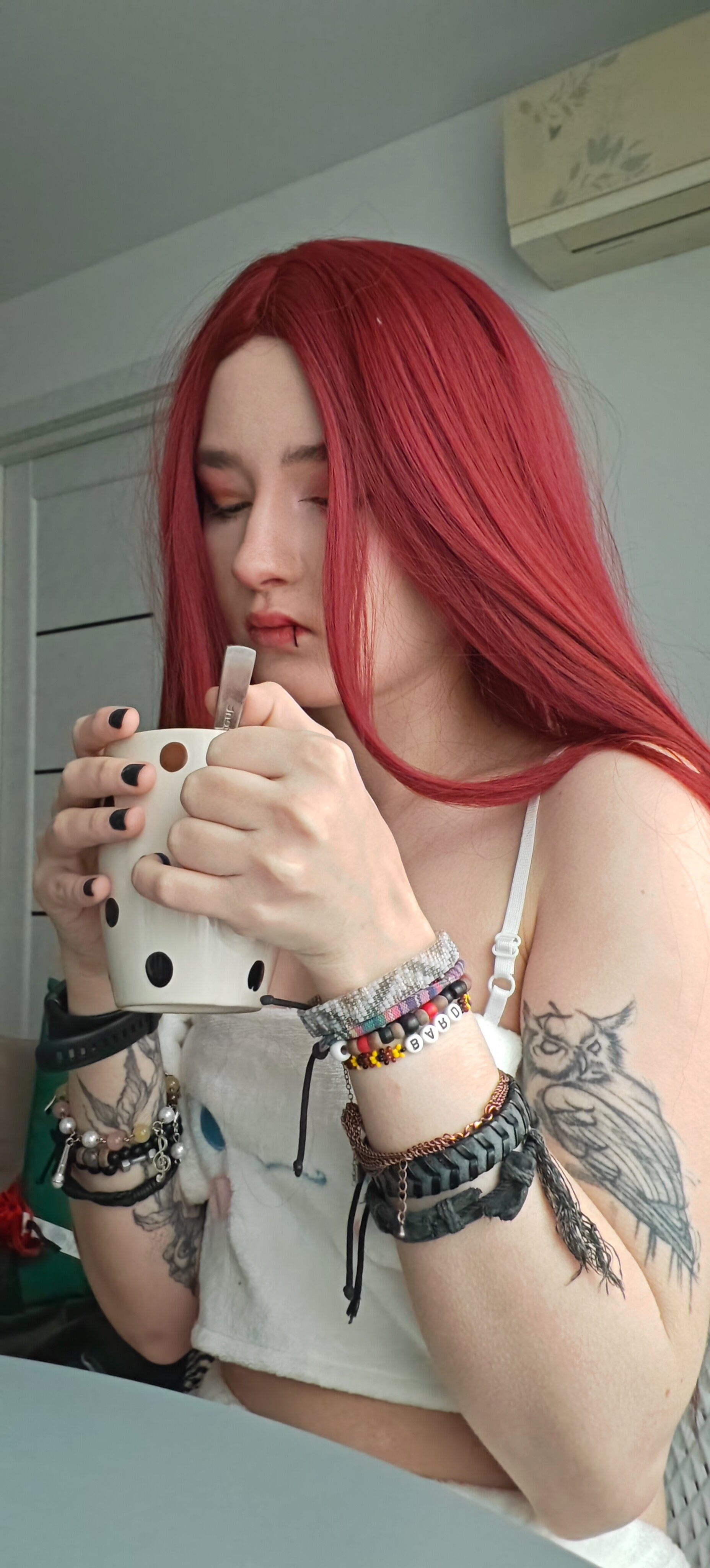 XXX Porn Photo of Nude Linda_Harrisons 1