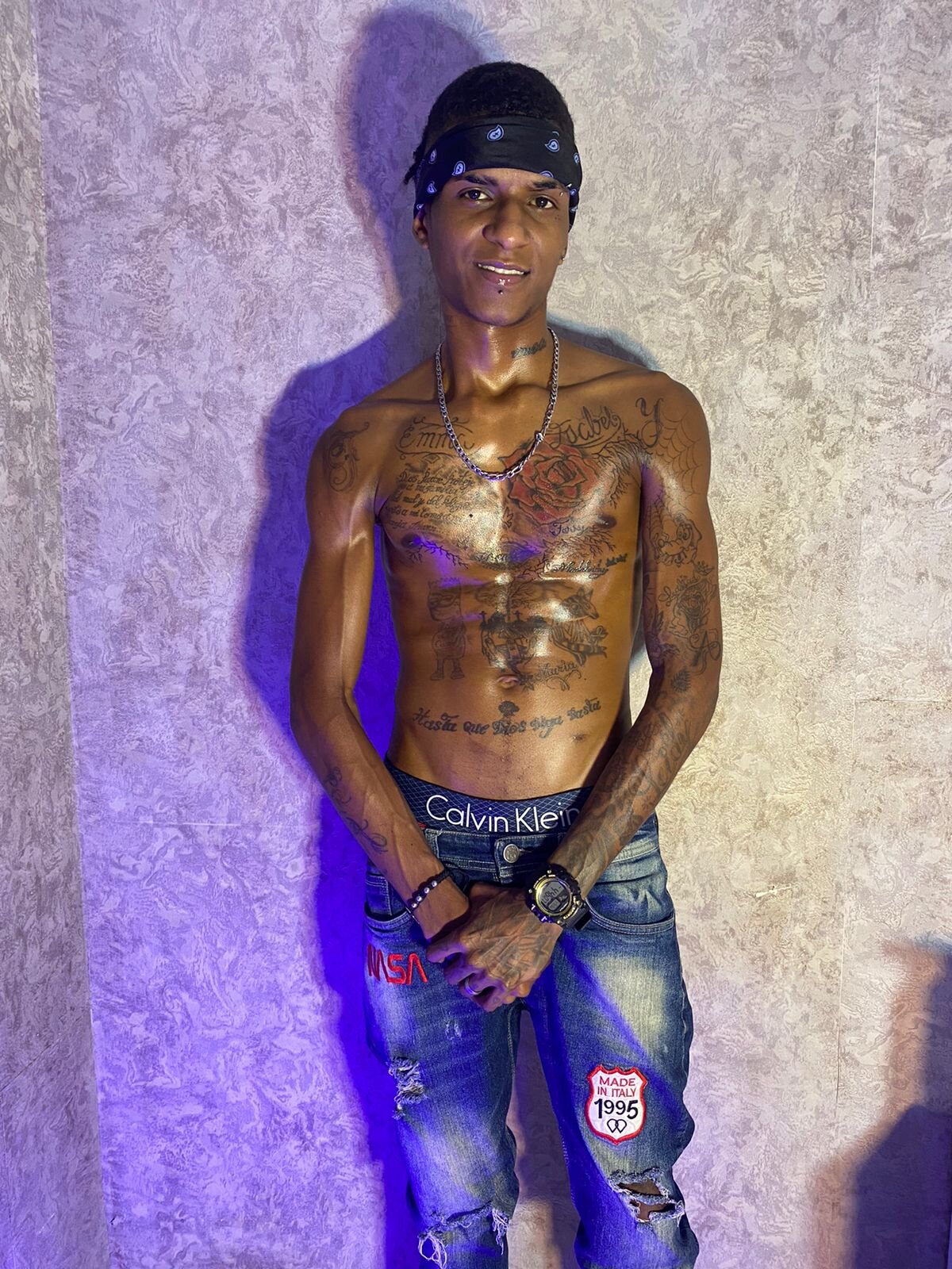 XXX Porn Photo of Nude jean_steevin 2
