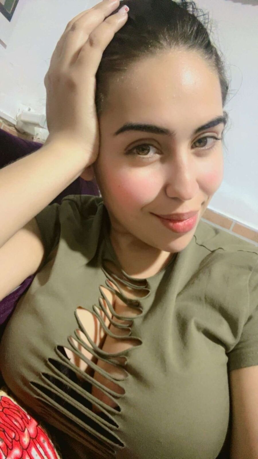 XXX Porn Photo of Nude _MariaAngel 11
