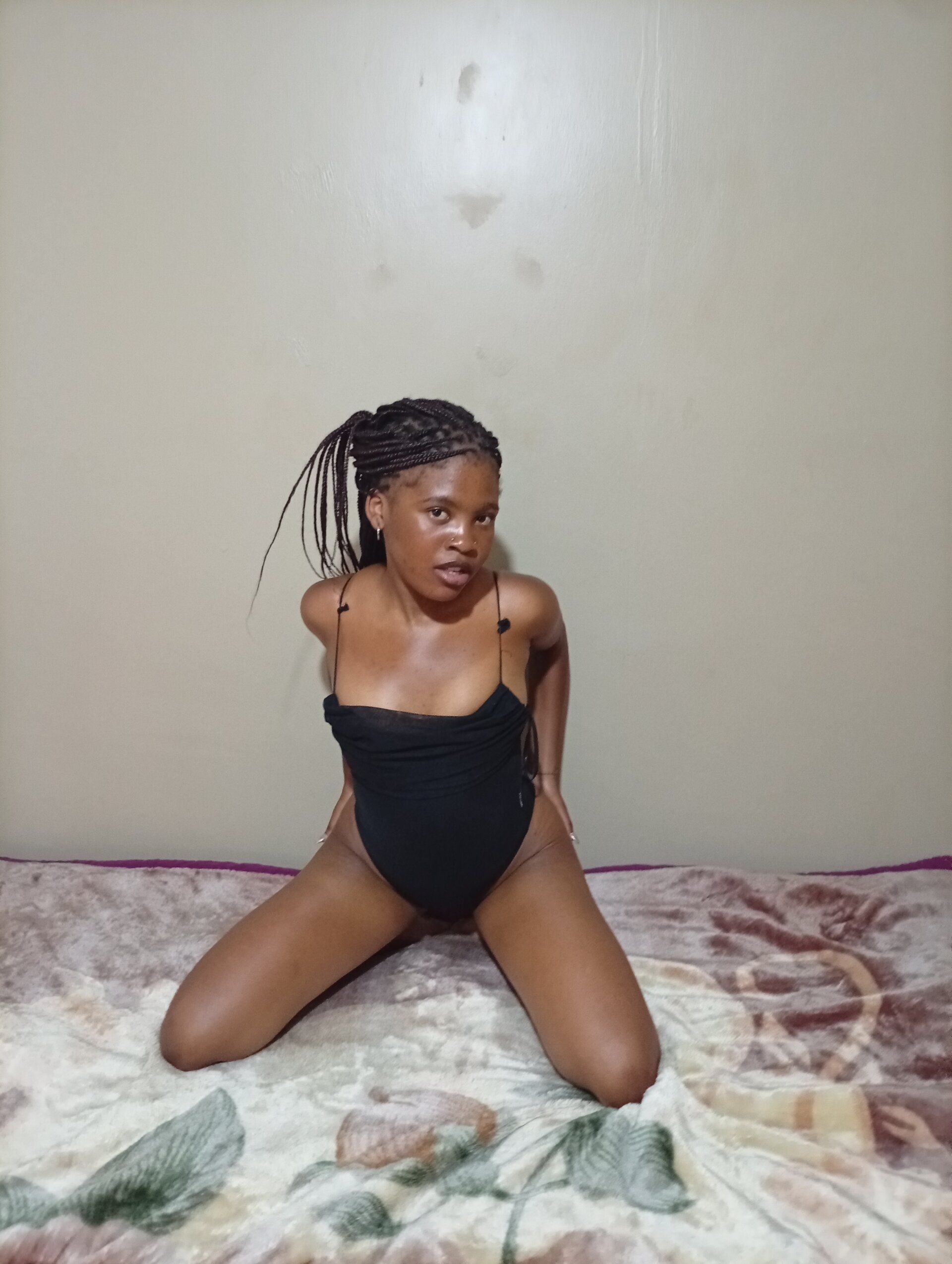 XXX Porn Photo of Nude CharryBarry 26