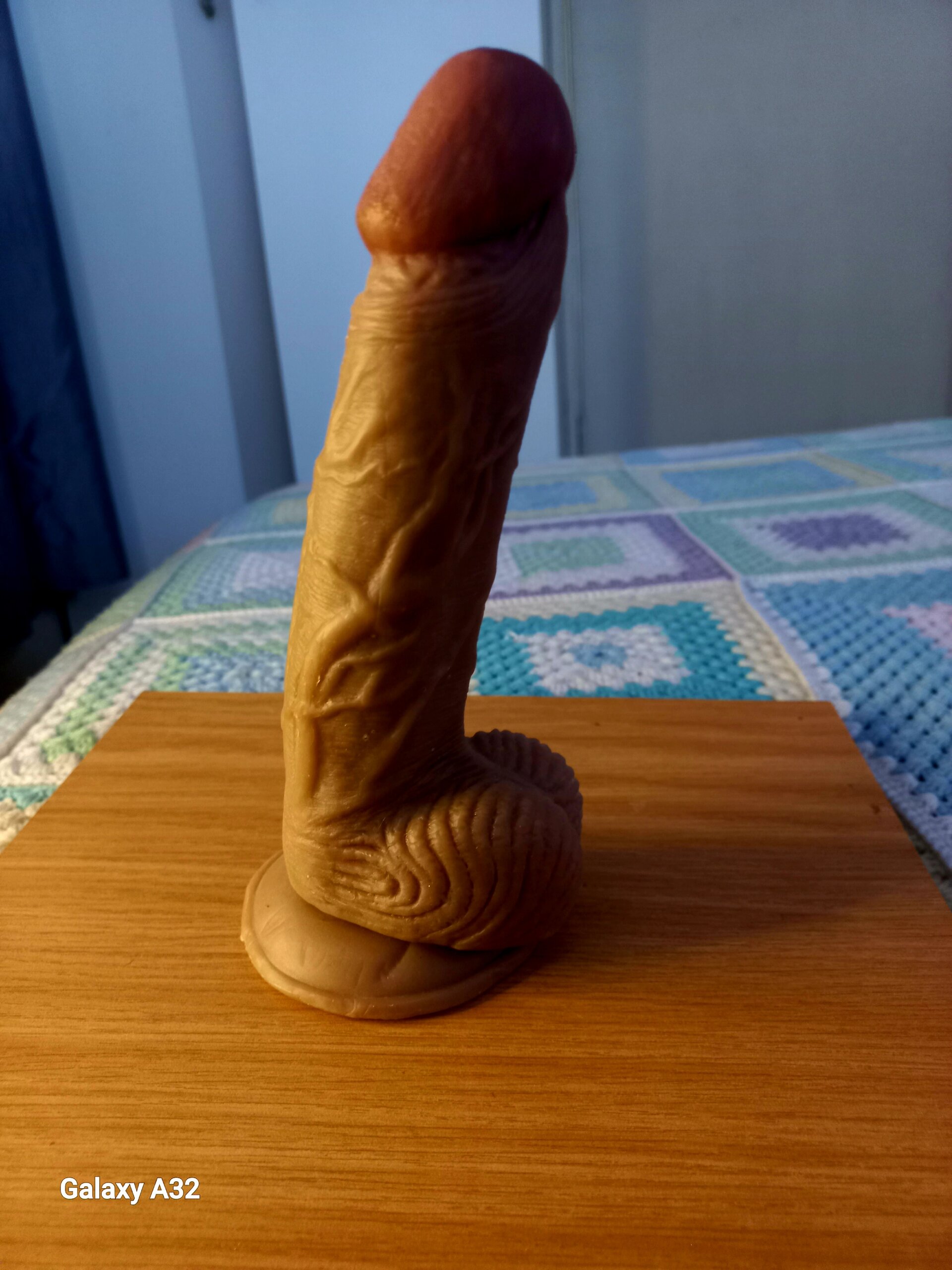 XXX Porn Photo of Nude SABlond2 23