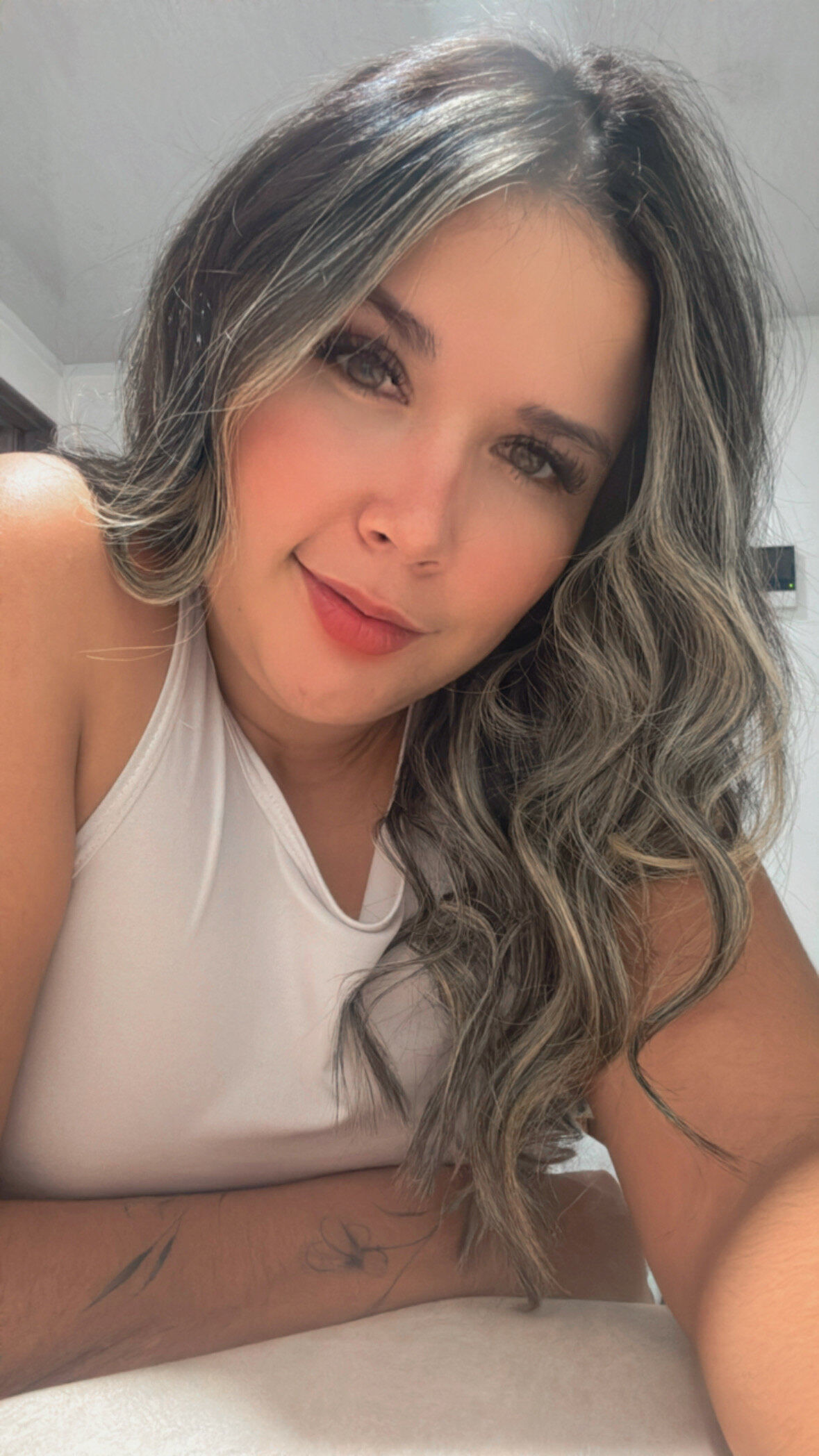 XXX Porn Photo of Nude Hanna_Stanx 20