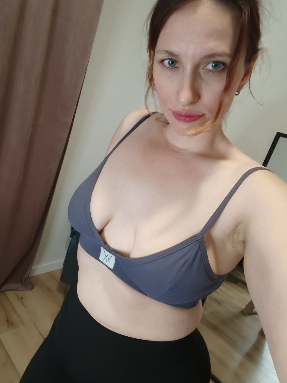 XXX Porn Photo of Nude AmyDan 3