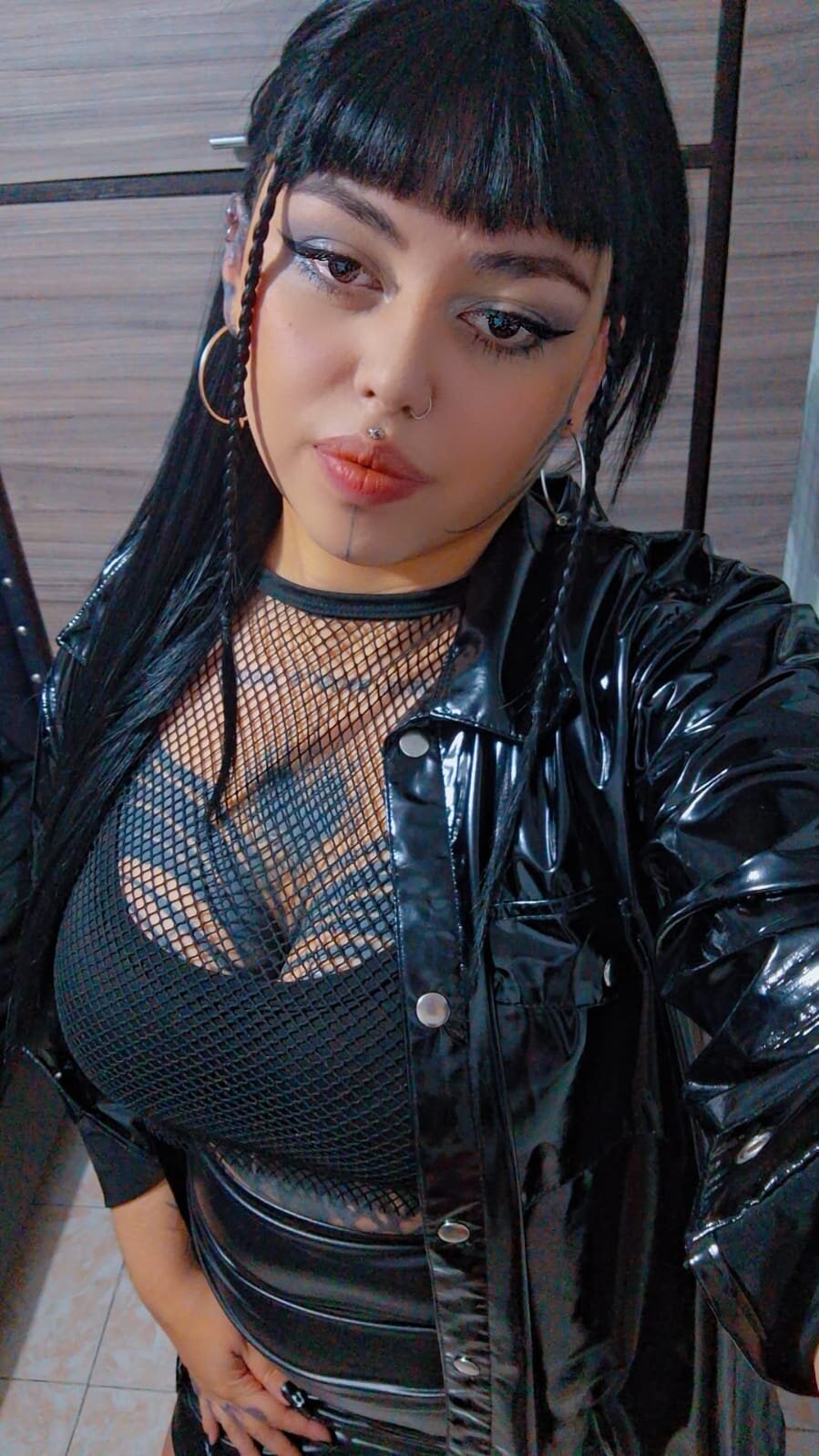 XXX Porn Photo of Nude malboro_01 24