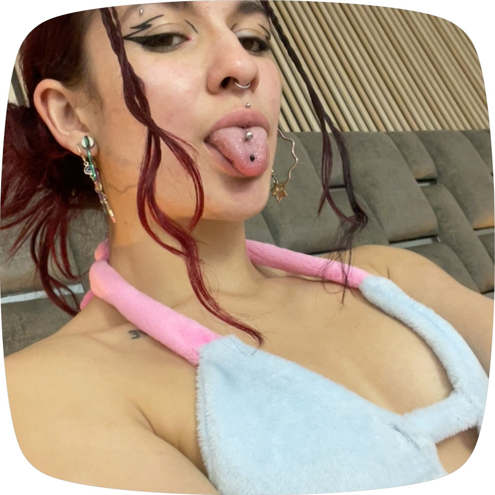 XXX Porn Photo of Nude Britney_thx 1