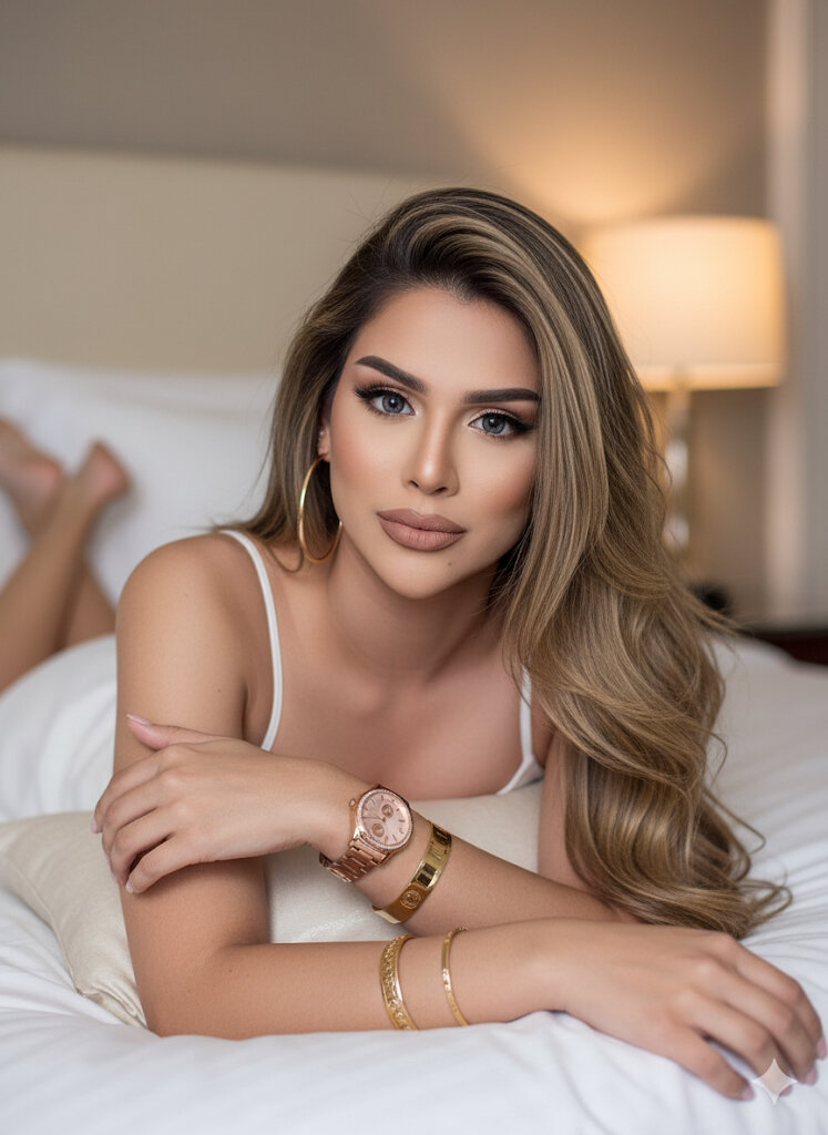 XXX Porn Photo of Nude HermosaMistress 2