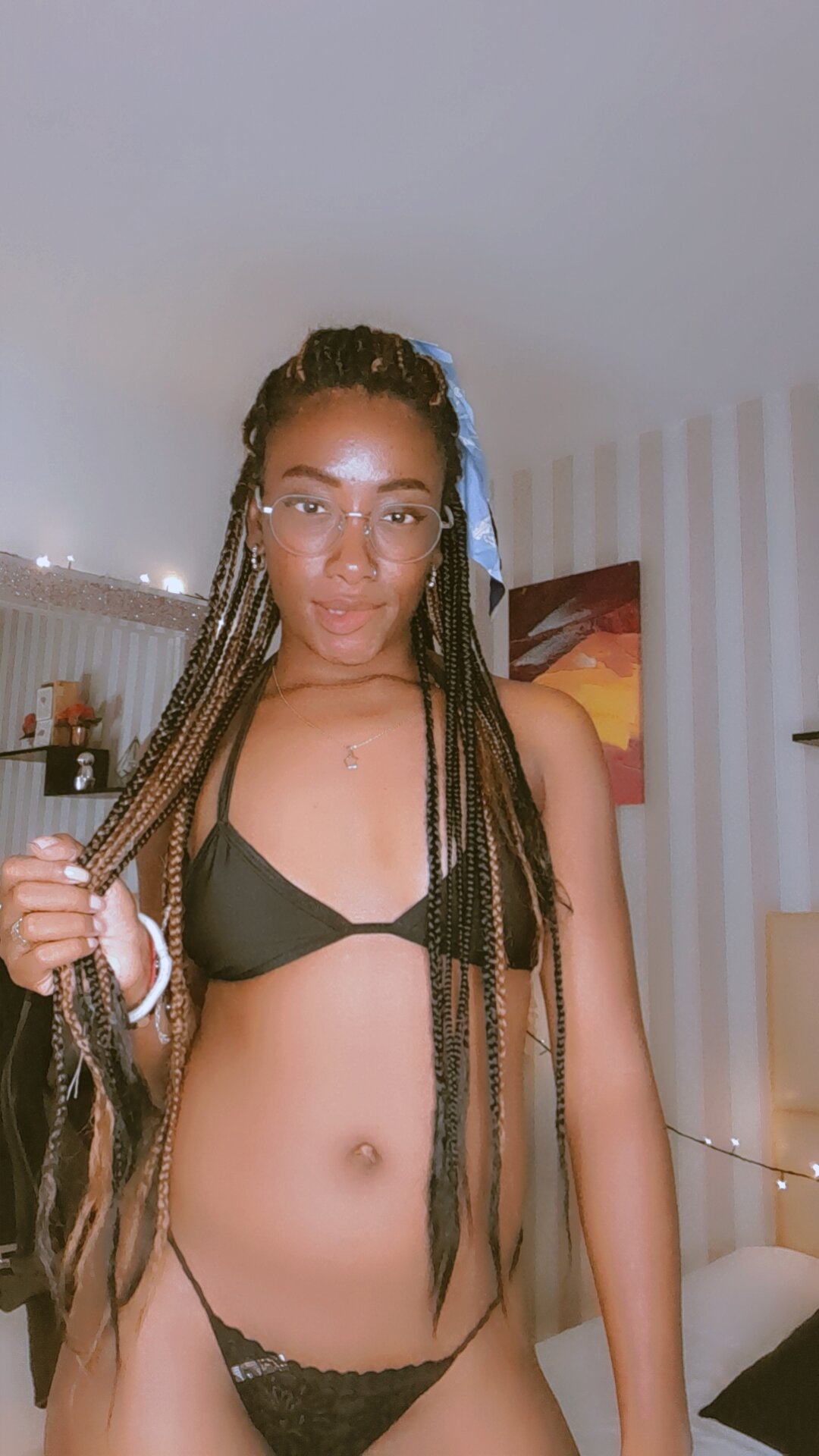 XXX Porn Photo of Nude DarkHoneyy 59