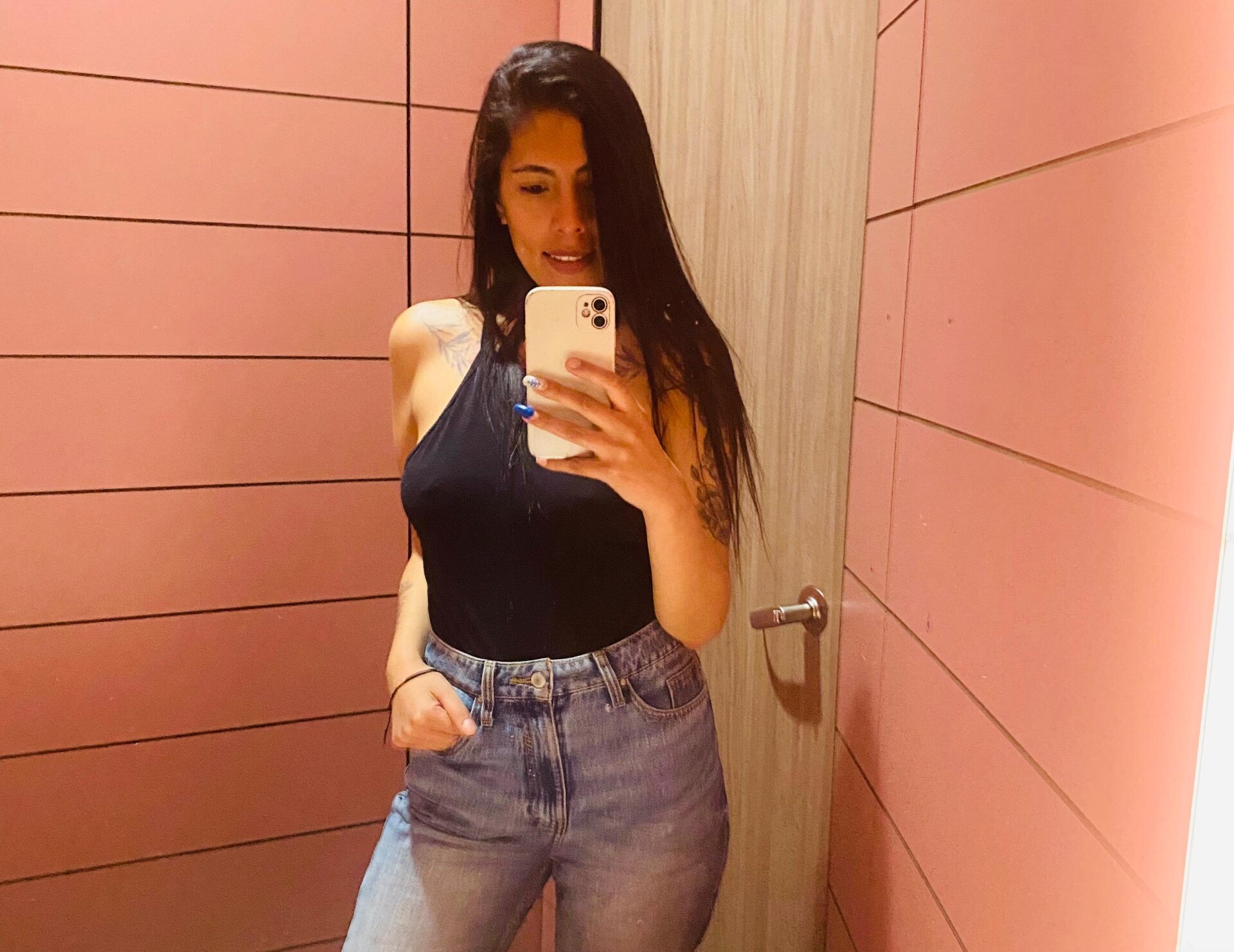 XXX Porn Photo of Nude Gabriela_velle 23