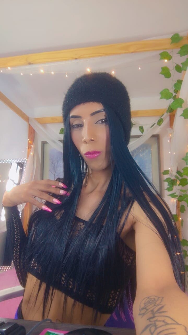 XXX Porn Photo of Nude Briana_bri 2