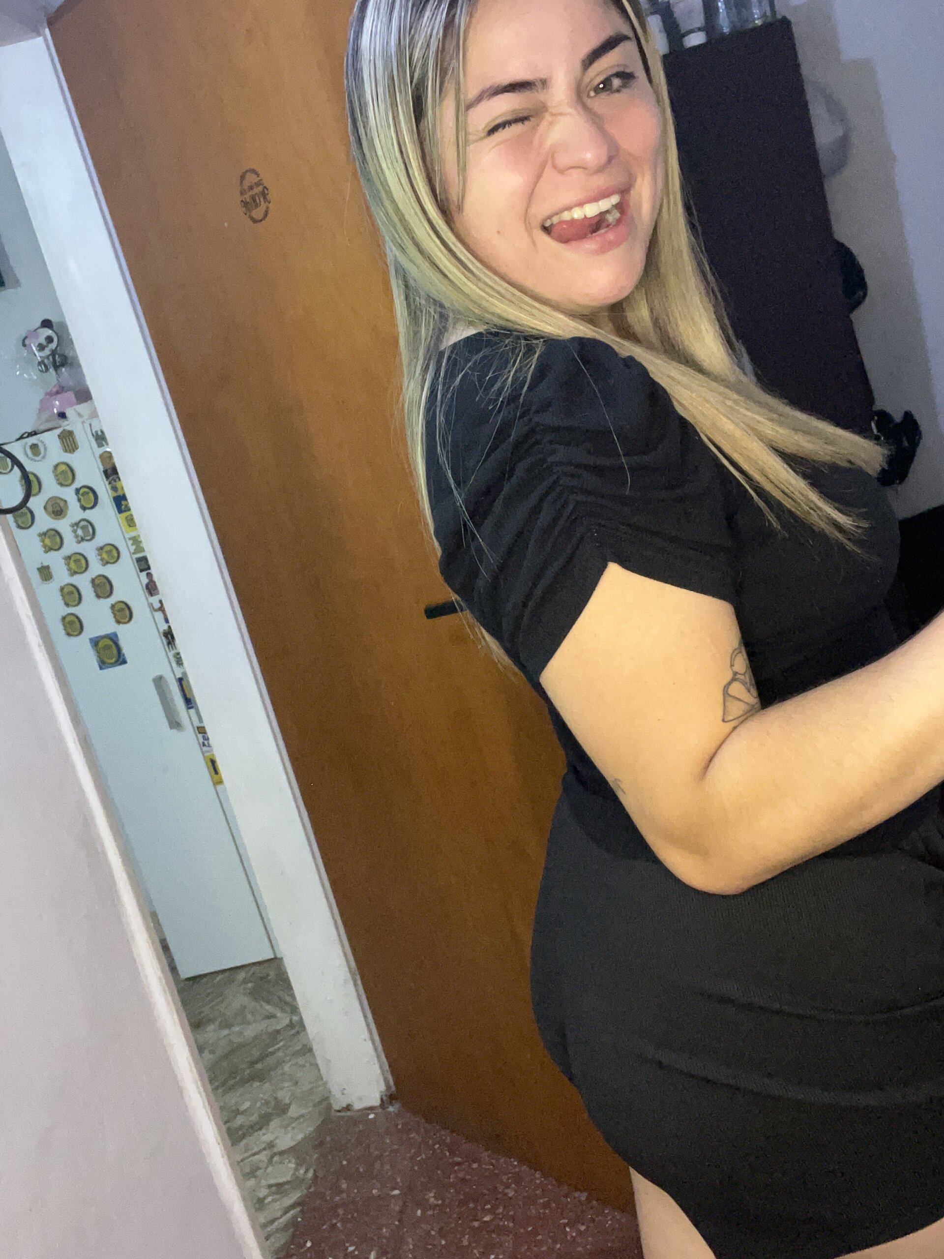 XXX Porn Photo of Nude Larubia12 1