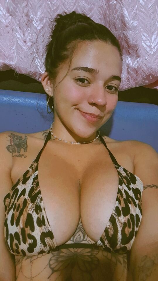 XXX Porn Photo of Nude Gaby-Jamez 14
