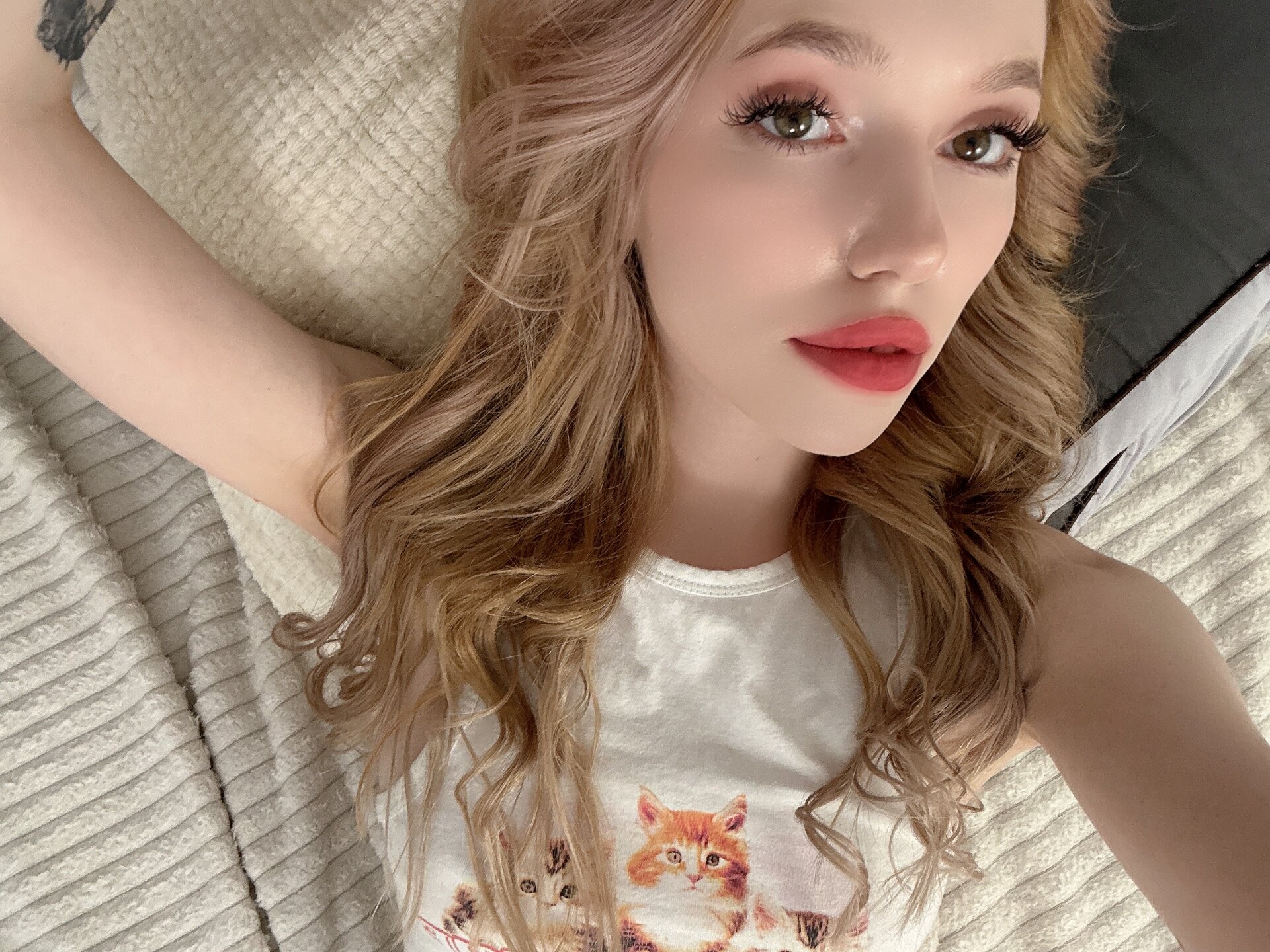XXX Porn Photo of Nude NikkiMiltons 22