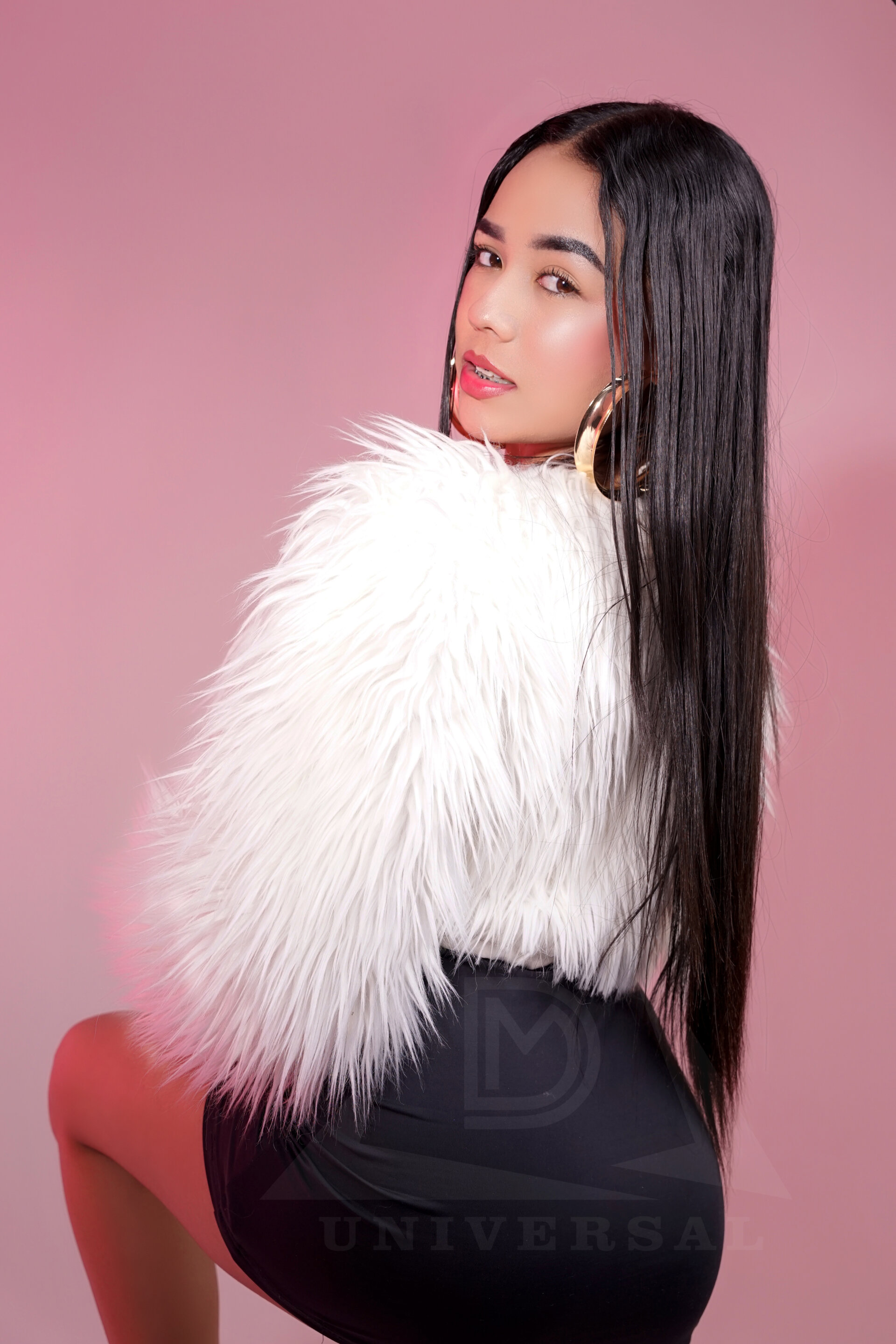 XXX Porn Photo of Nude CloeHap 10
