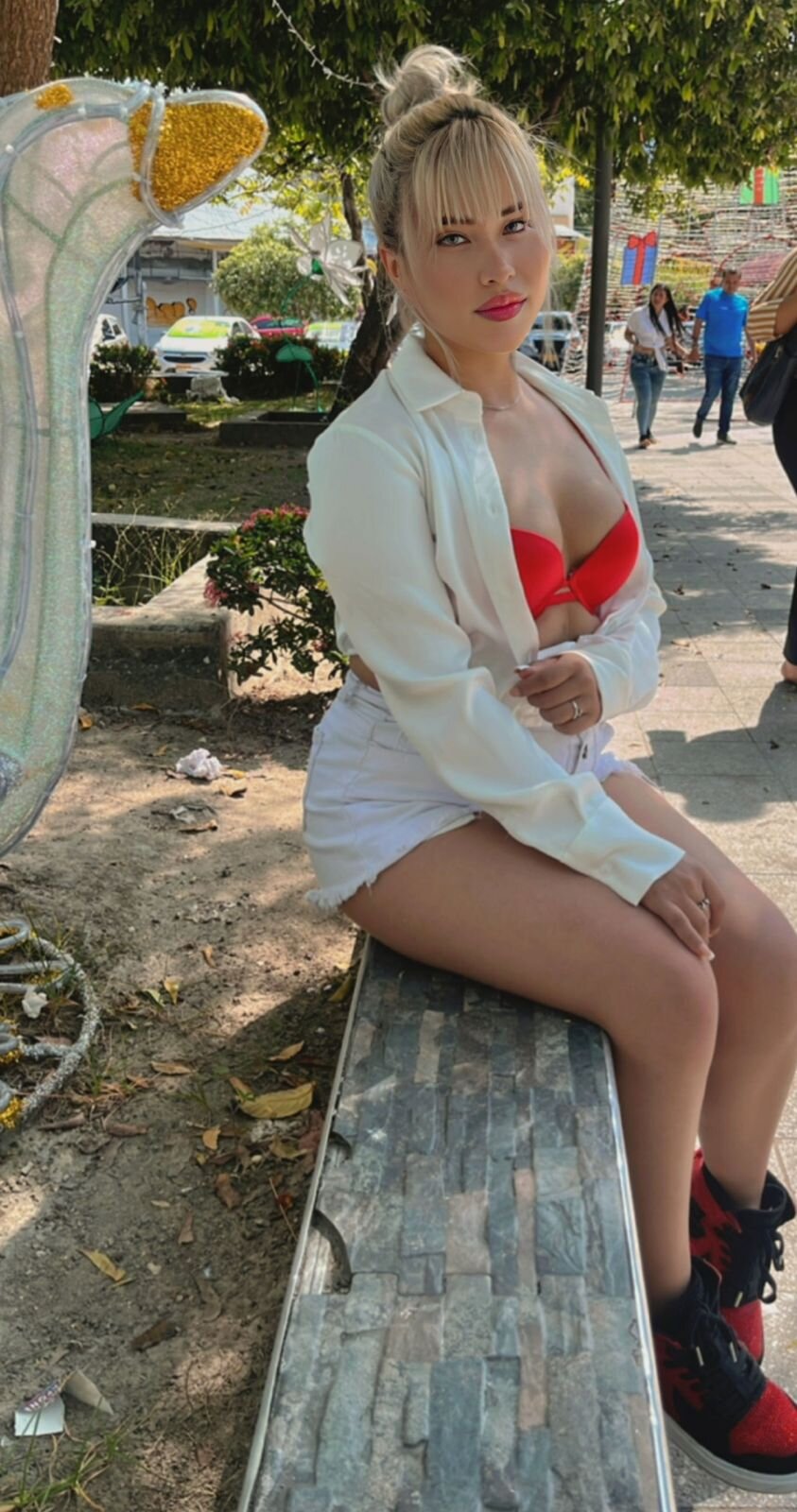 XXX Porn Photo of Nude gigiprinces_01 10