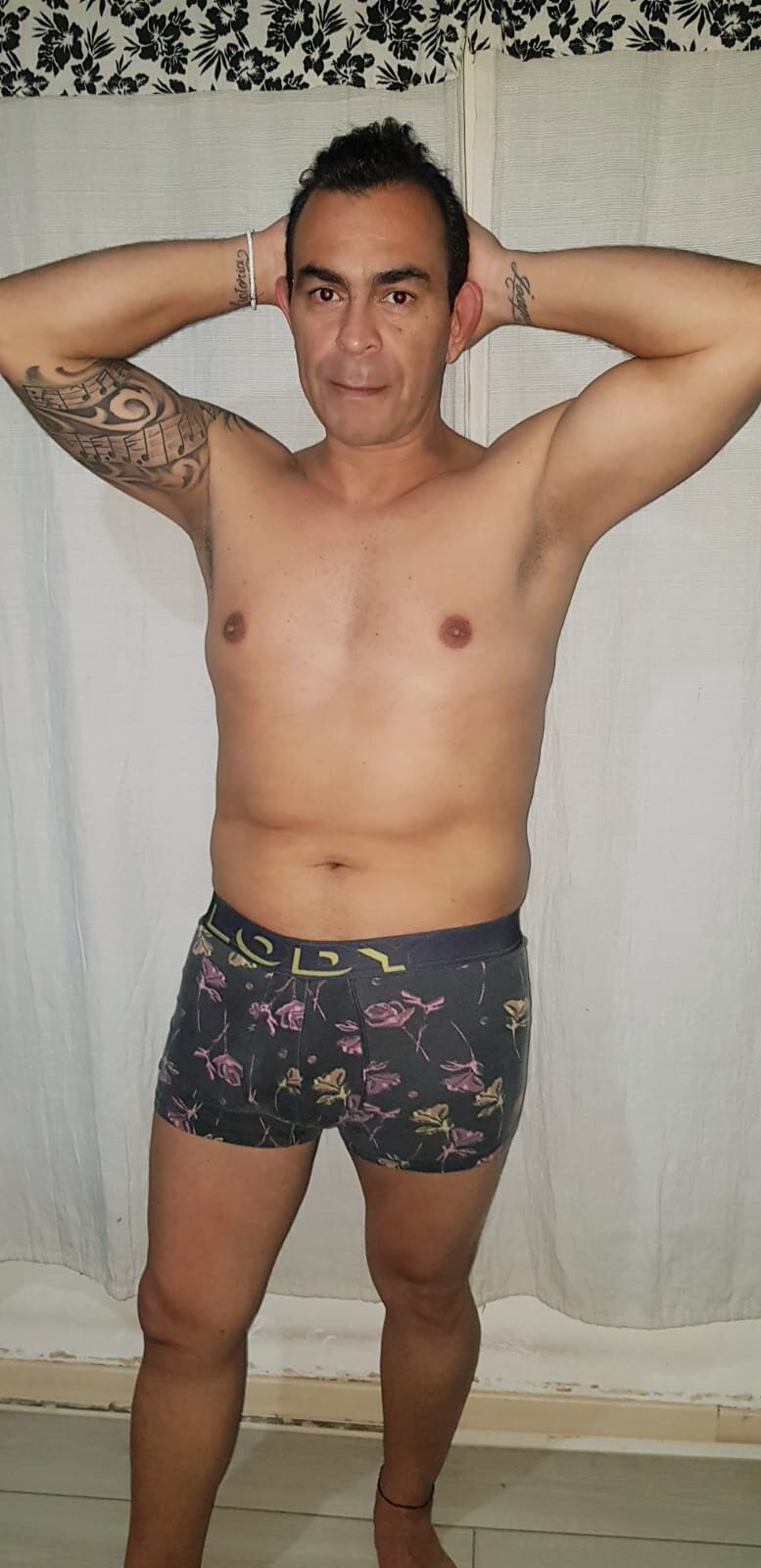 XXX Porn Photo of Nude j_c_d 5