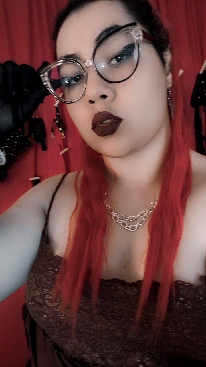 XXX Porn Photo of Nude Lilih_golden 9