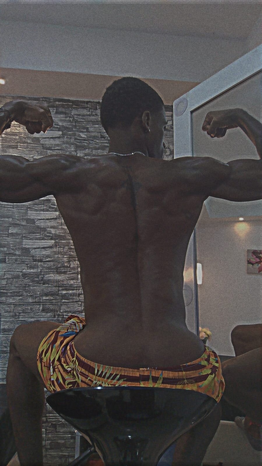 XXX Porn Photo of Nude jordan_moreno 9