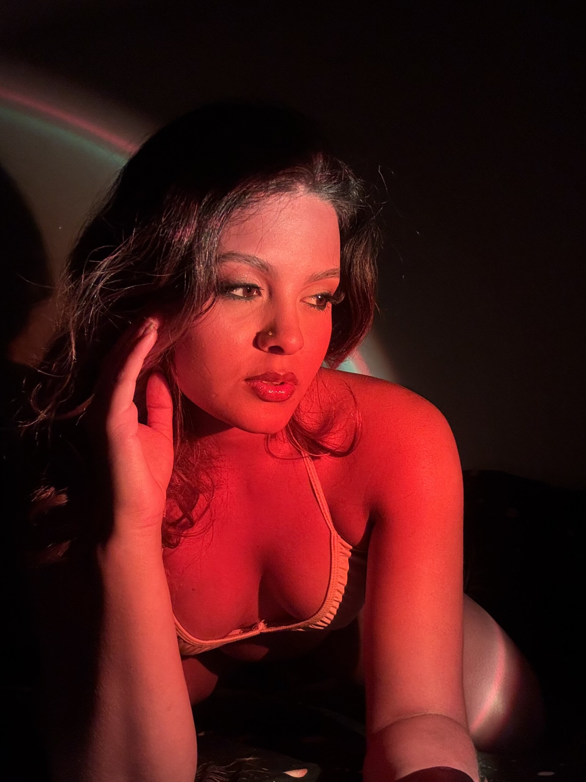 XXX Porn Photo of Nude Amatista_desire 54