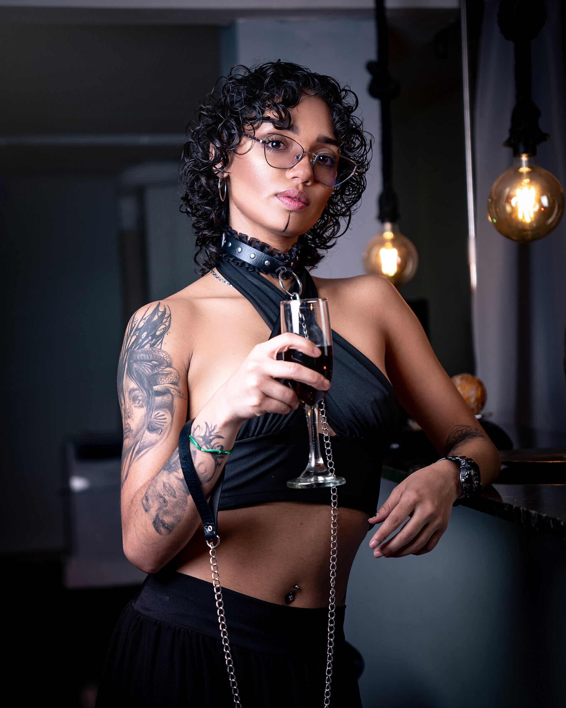 XXX Porn Photo of Nude slutty_venus 23