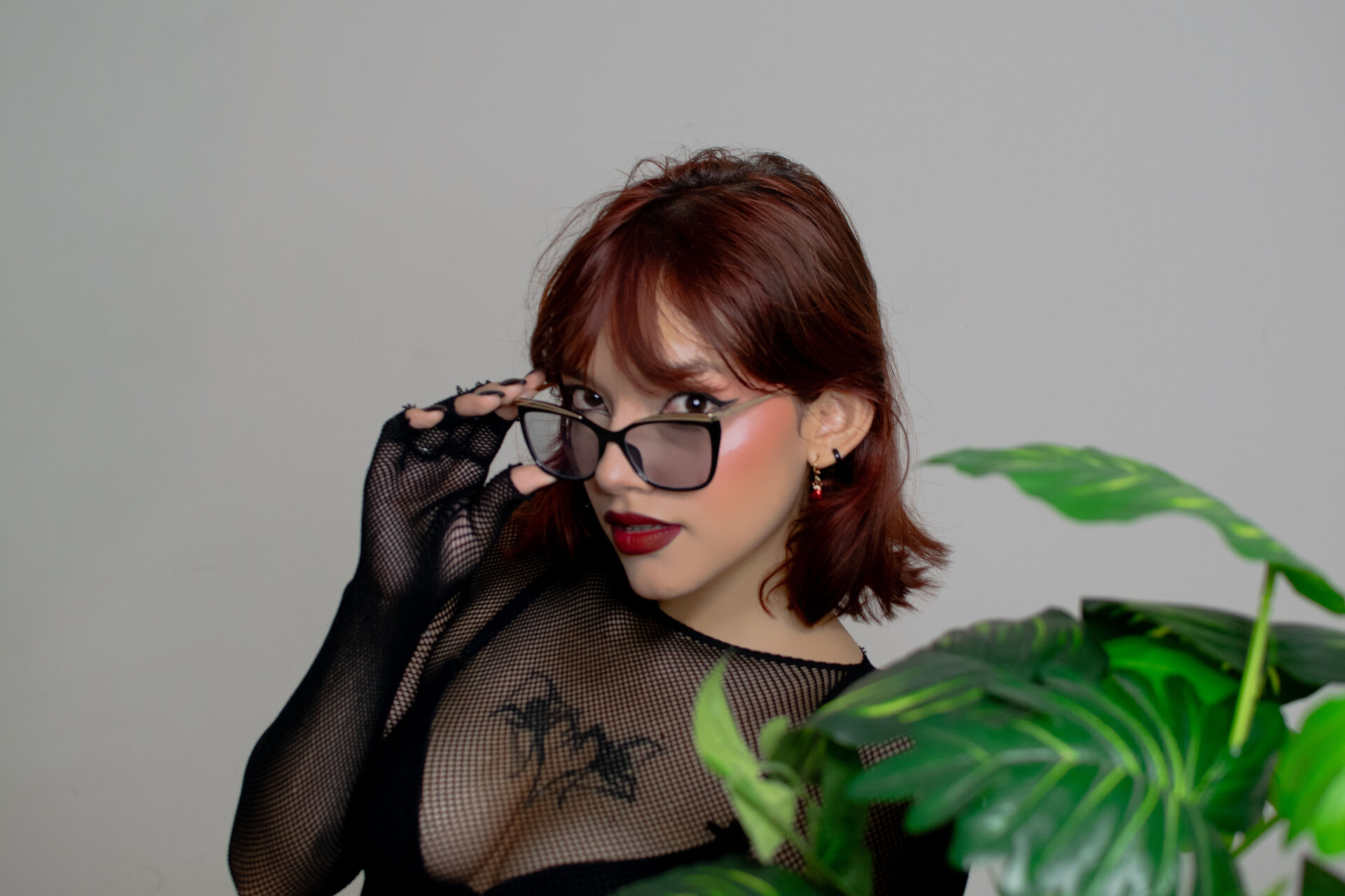 XXX Porn Photo of Nude Scaarrlett 1