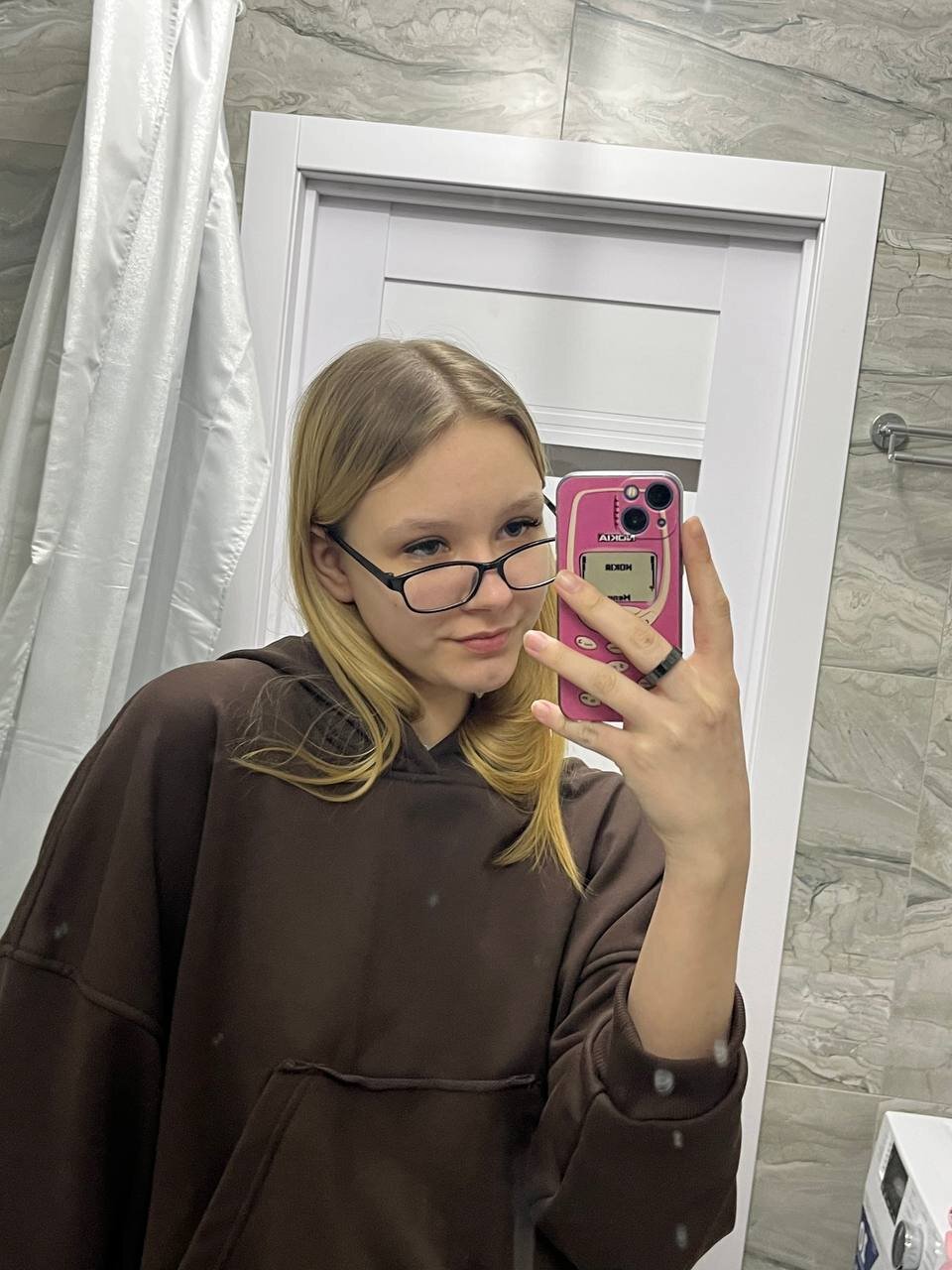 XXX Porn Photo of Nude ElissaGlod 7