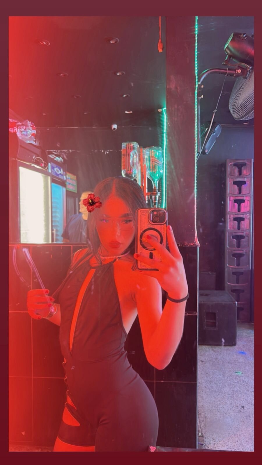 XXX Porn Photo of Nude sweetabbey 99