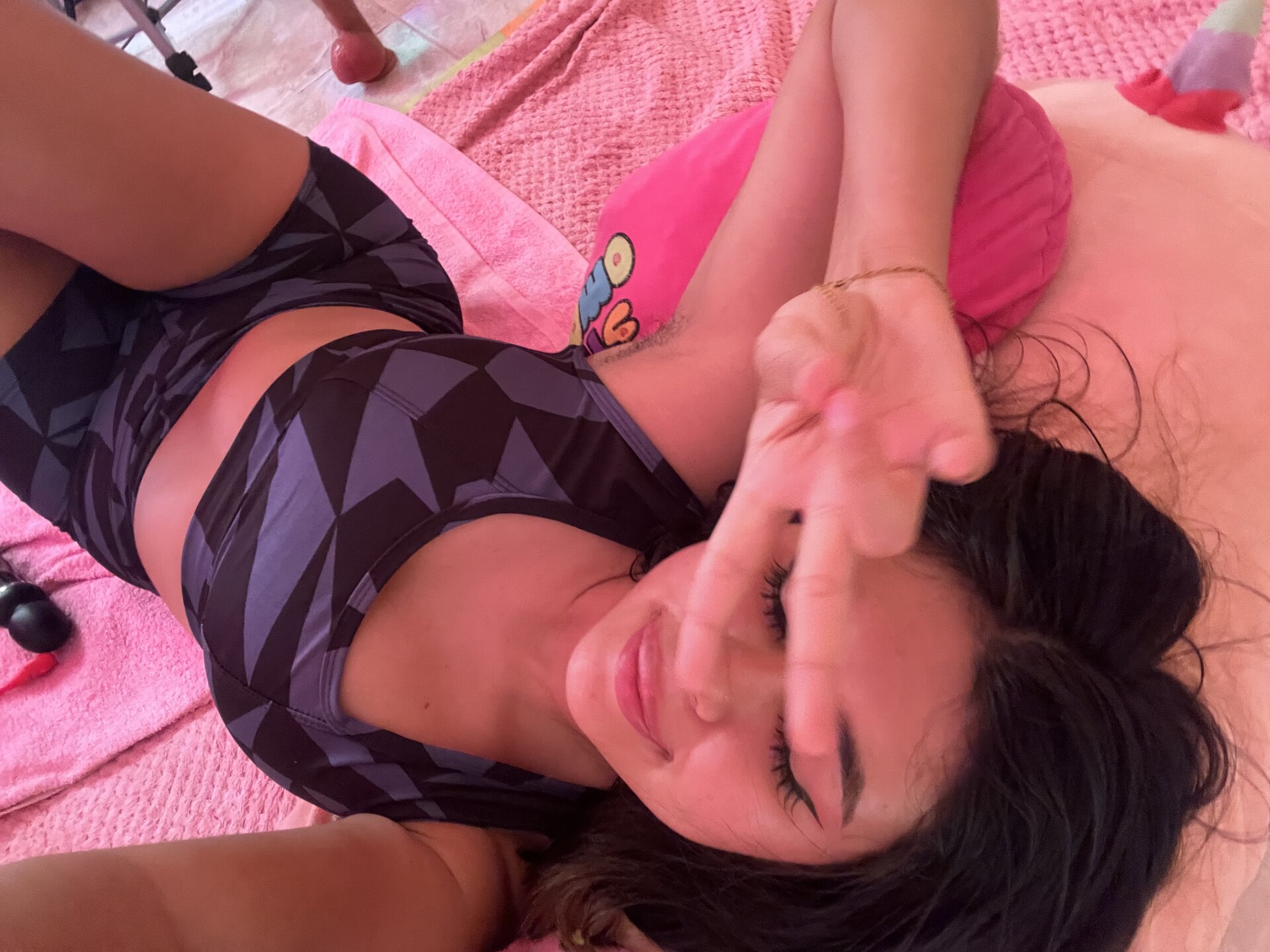 XXX Porn Photo of Nude _Maaiiaa_ 11