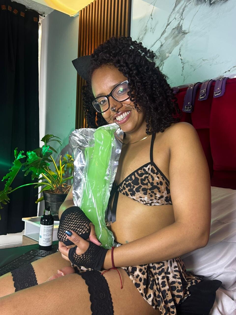 XXX Porn Photo of Nude 69_artemisa 19