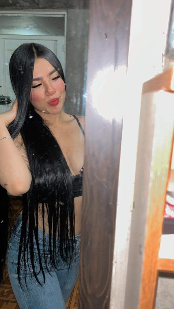 XXX Porn Photo of Nude Kaori_ayu 6