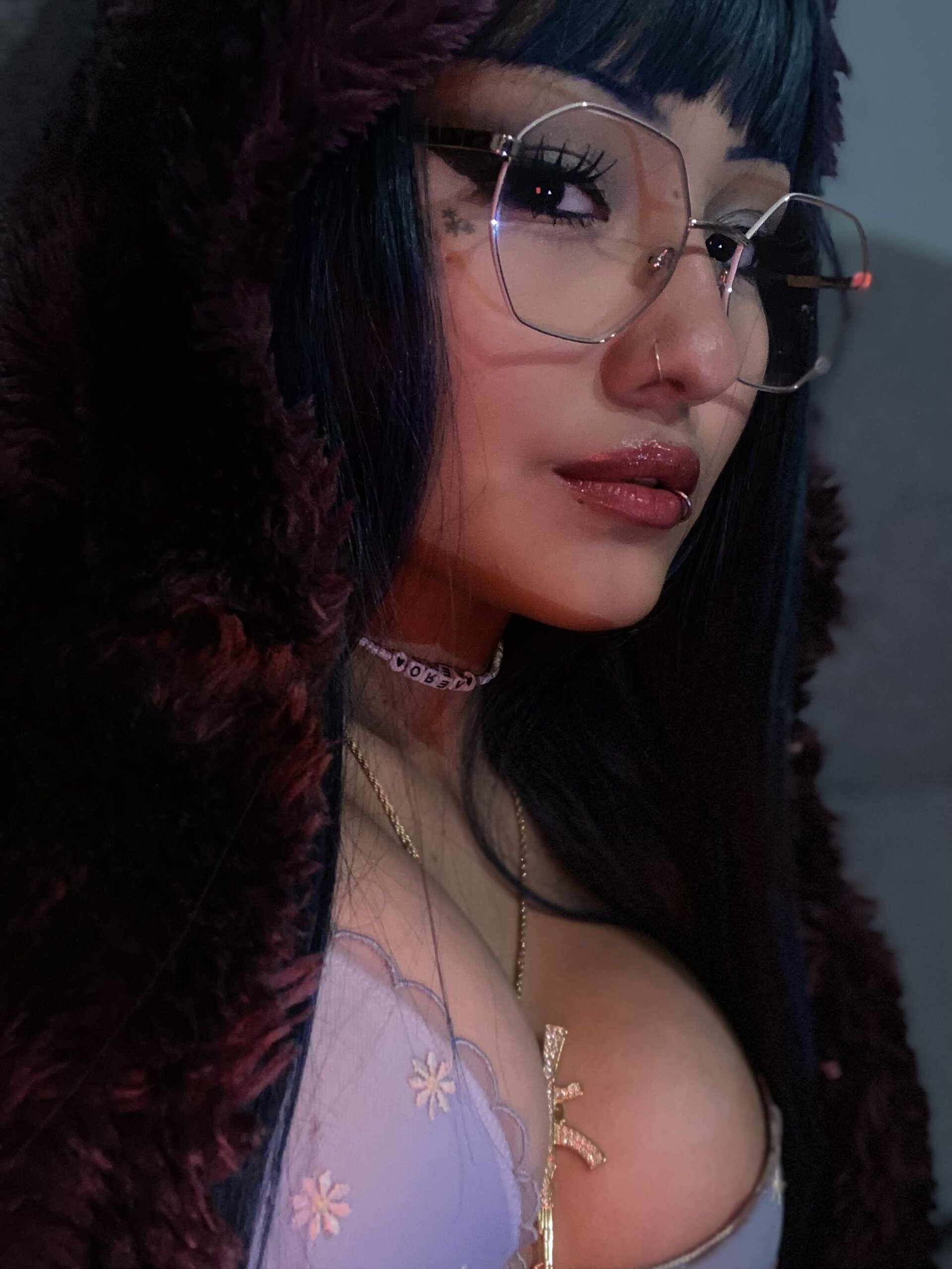 XXX Porn Photo of Nude Thais_Doll19 25