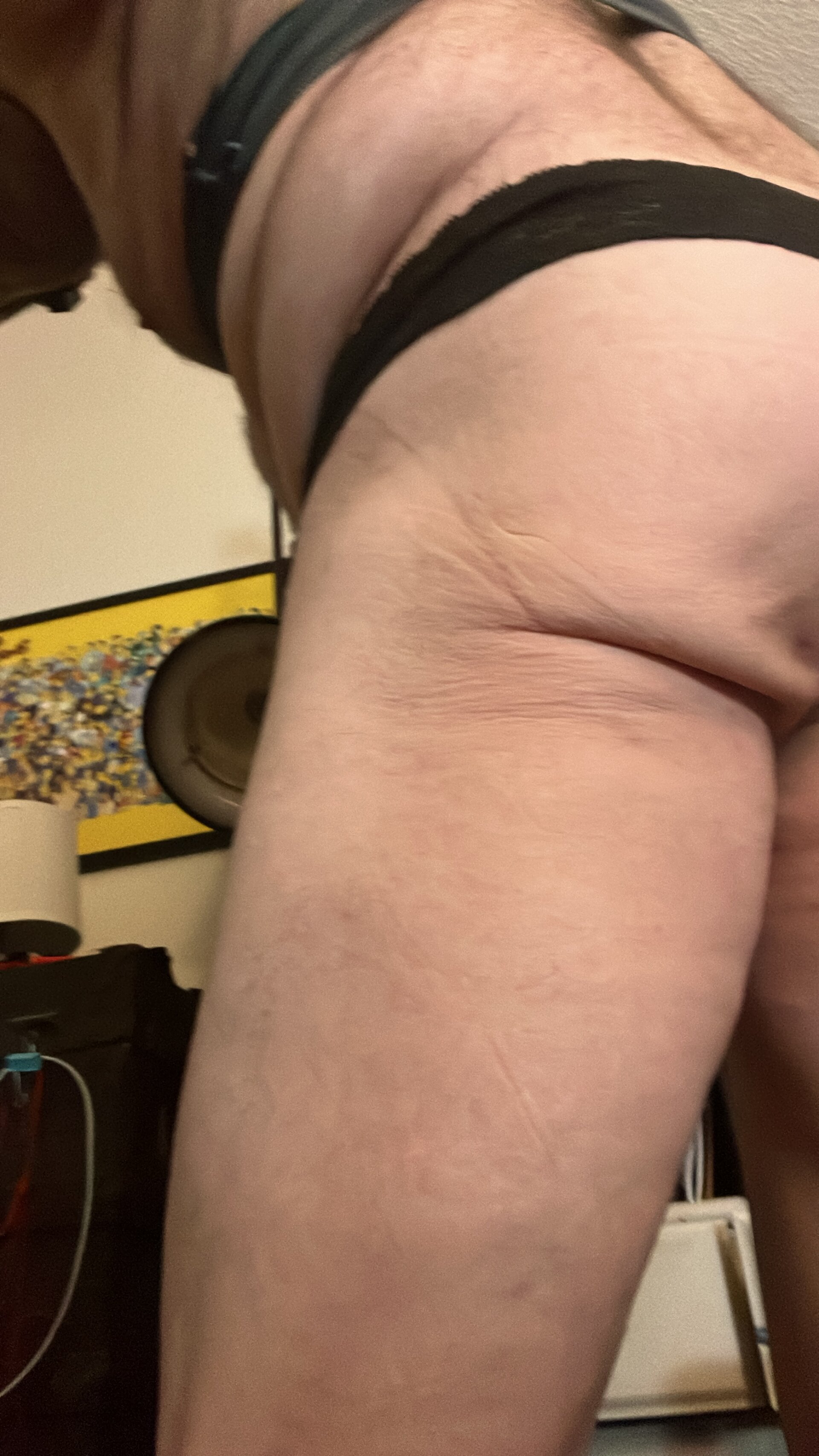 XXX Porn Photo of Nude Trainee2Bpeed 177