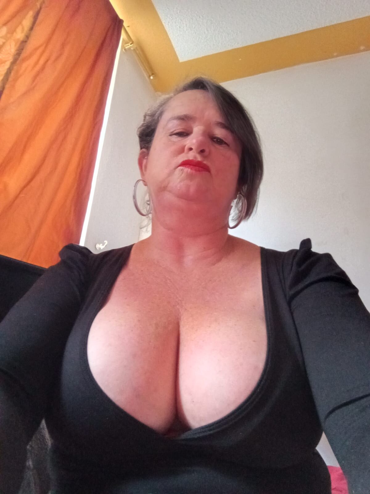 XXX Porn Photo of Nude Miss-tetas 4