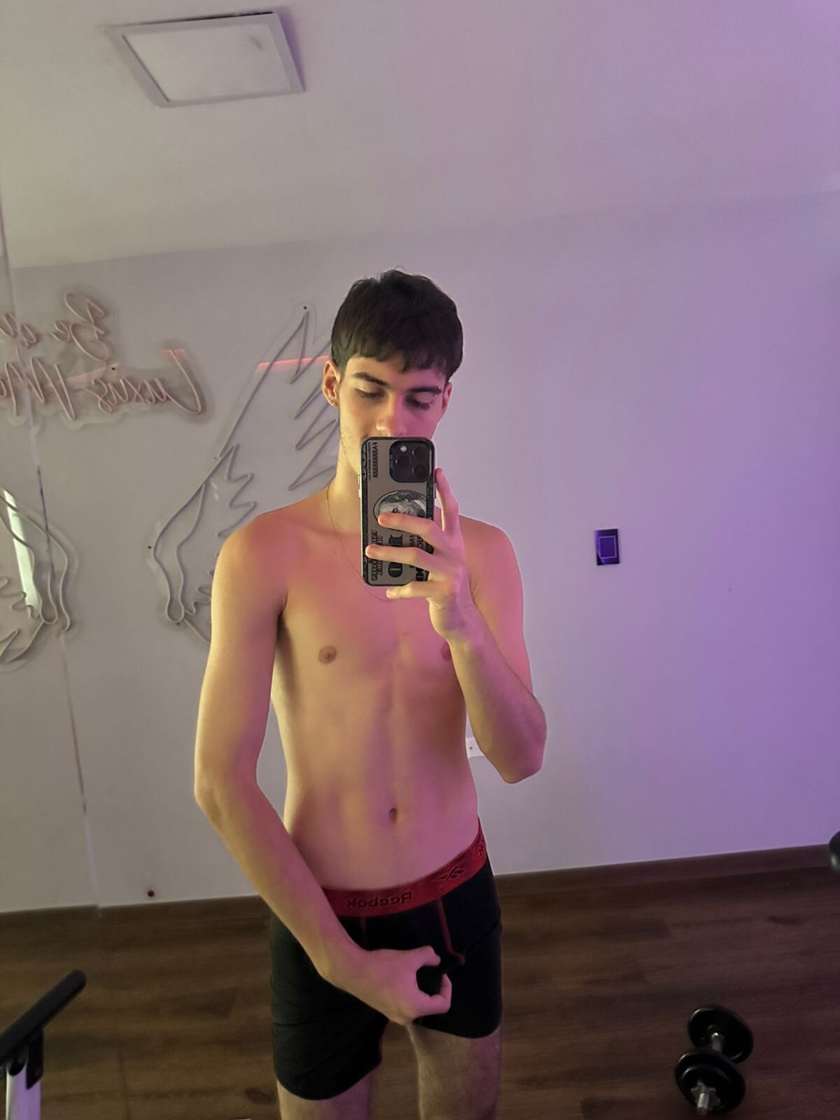 XXX Porn Photo of Nude Emir_Ozan_ 40