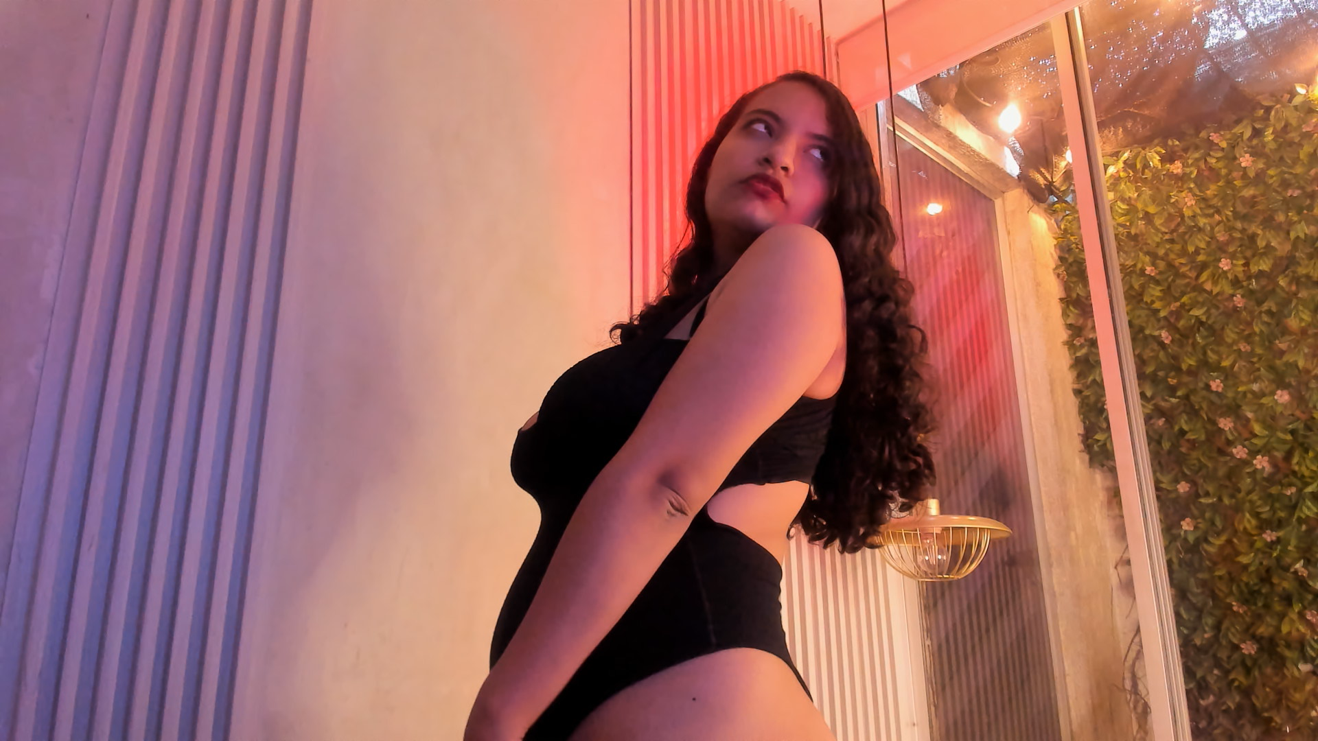 XXX Porn Photo of Nude KimWexlerr_ 6