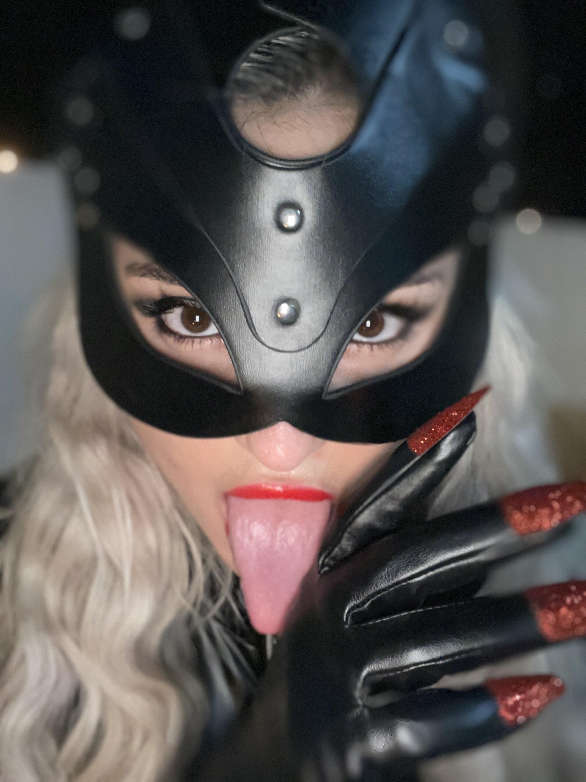 XXX Porn Photo of Nude LarissaQuinn 37
