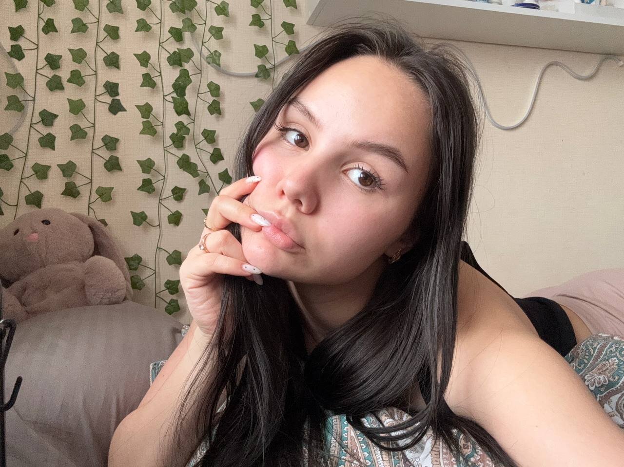XXX Porn Photo of Nude RebelLuna 5