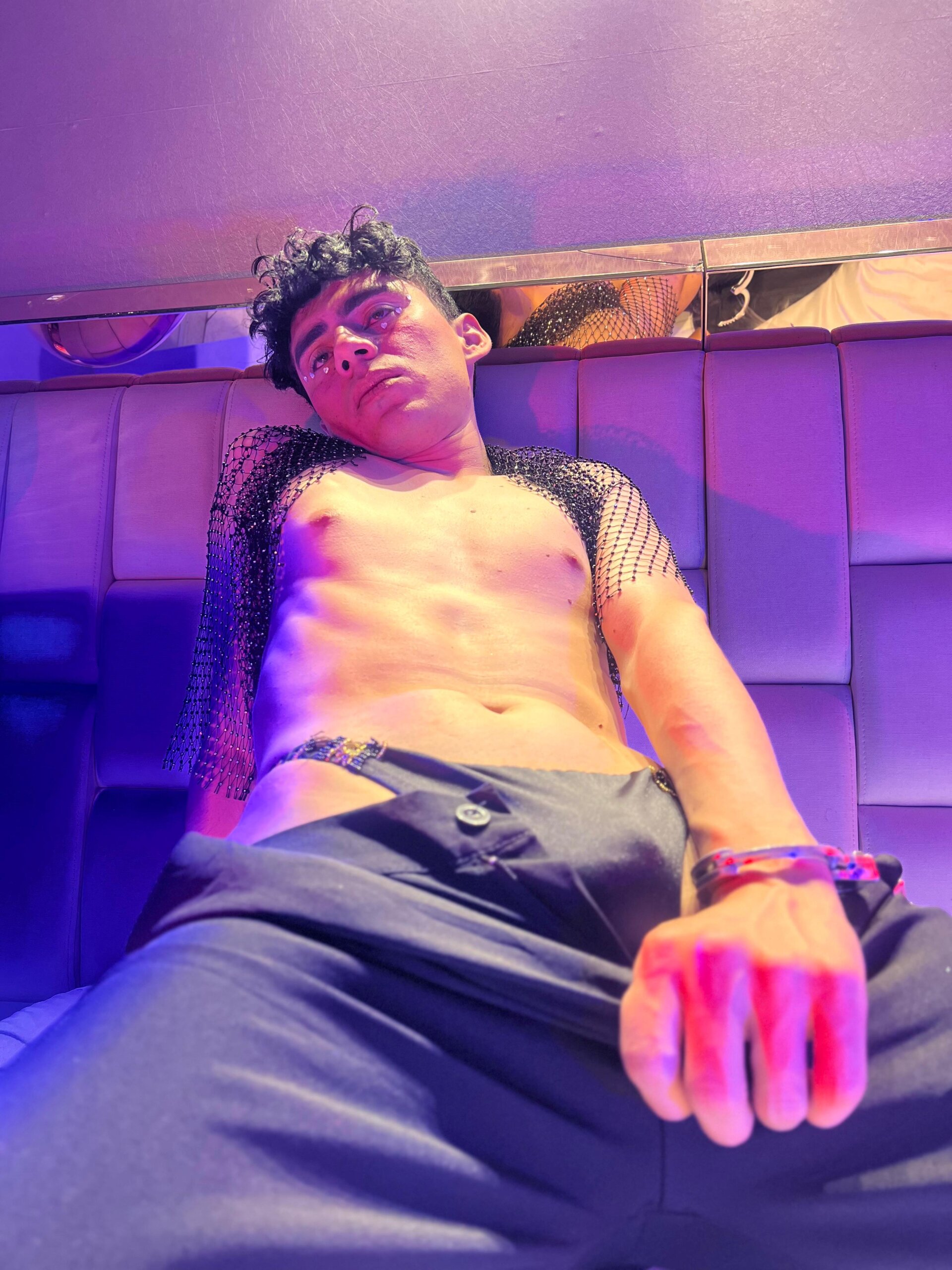 XXX Porn Photo of Nude Sebastian_Collins_ 6