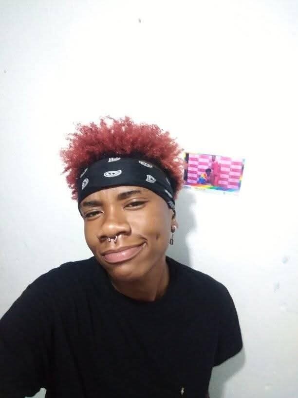 XXX Porn Photo of Nude Darkiin_FTM 1