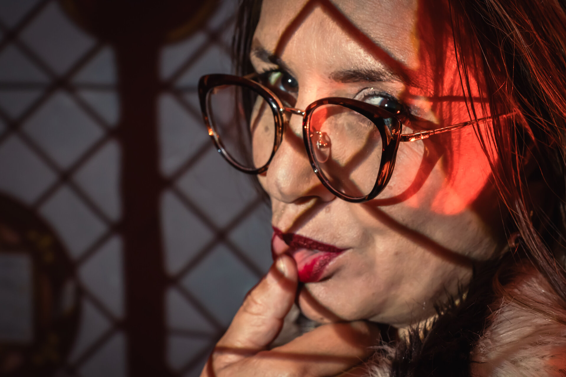 XXX Porn Photo of Nude ViennaMilf 11
