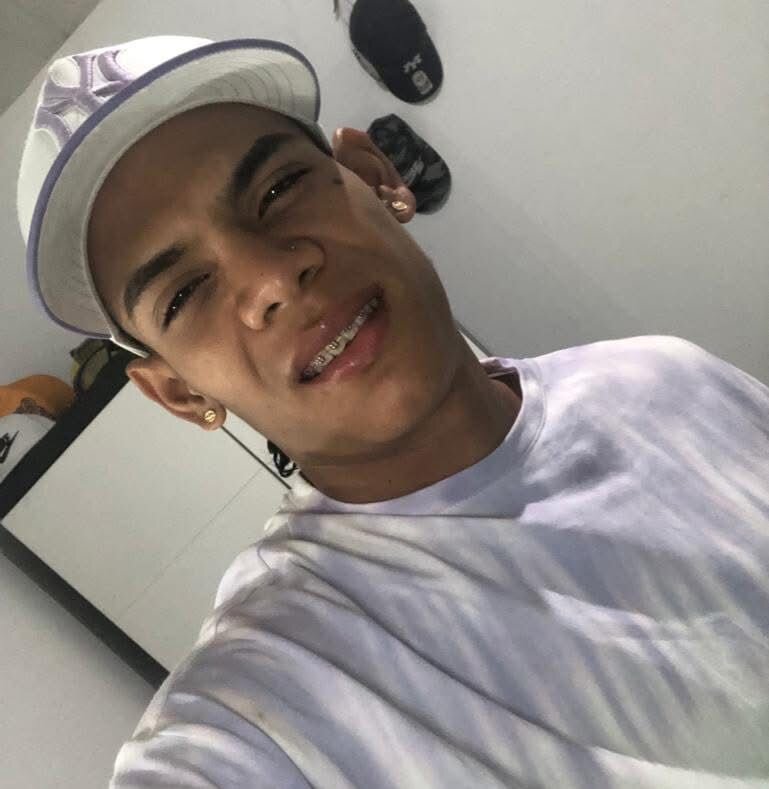 XXX Porn Photo of Nude joelgarretx 3