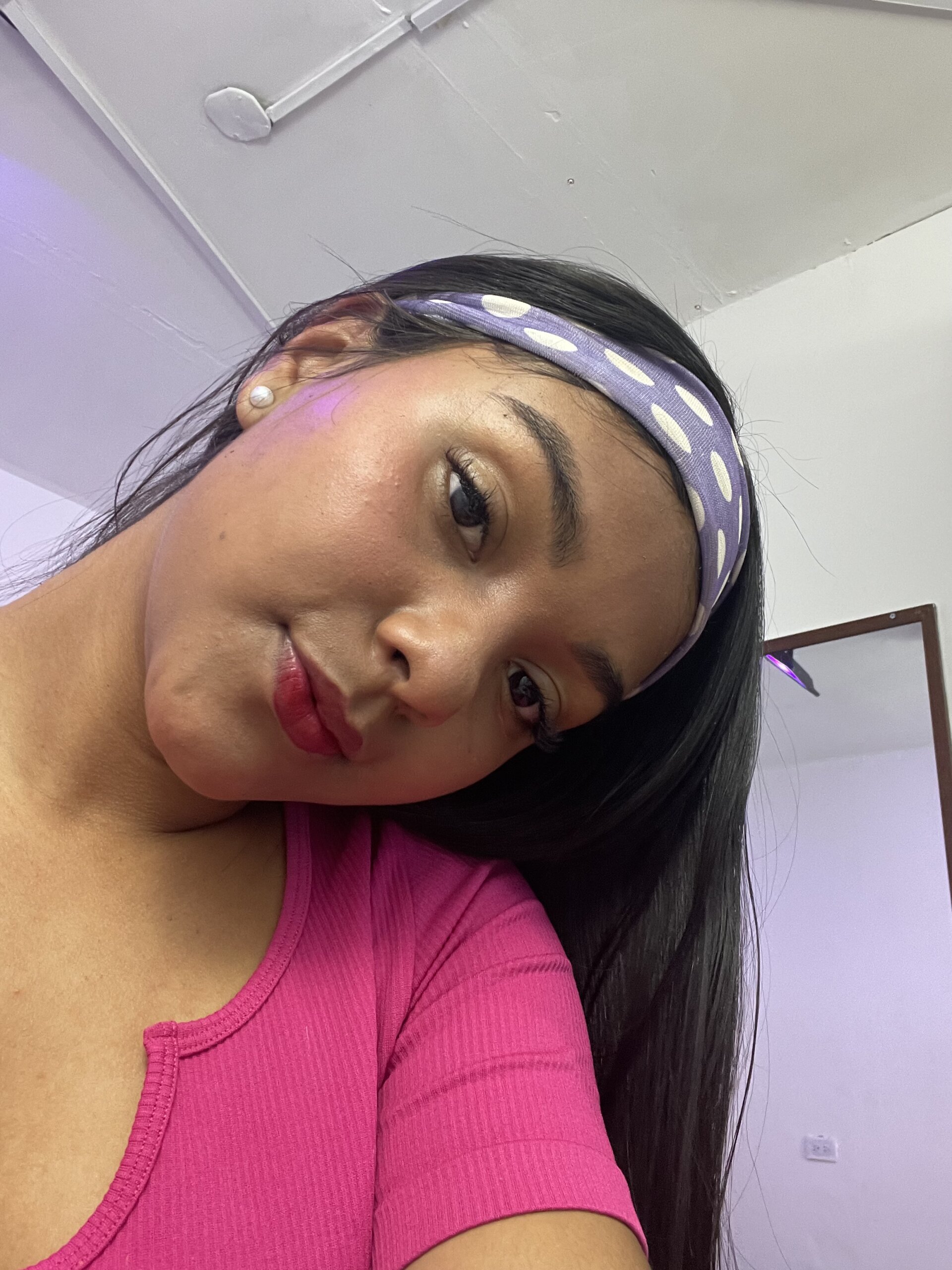XXX Porn Photo of Nude Eva_Maddoxx 6