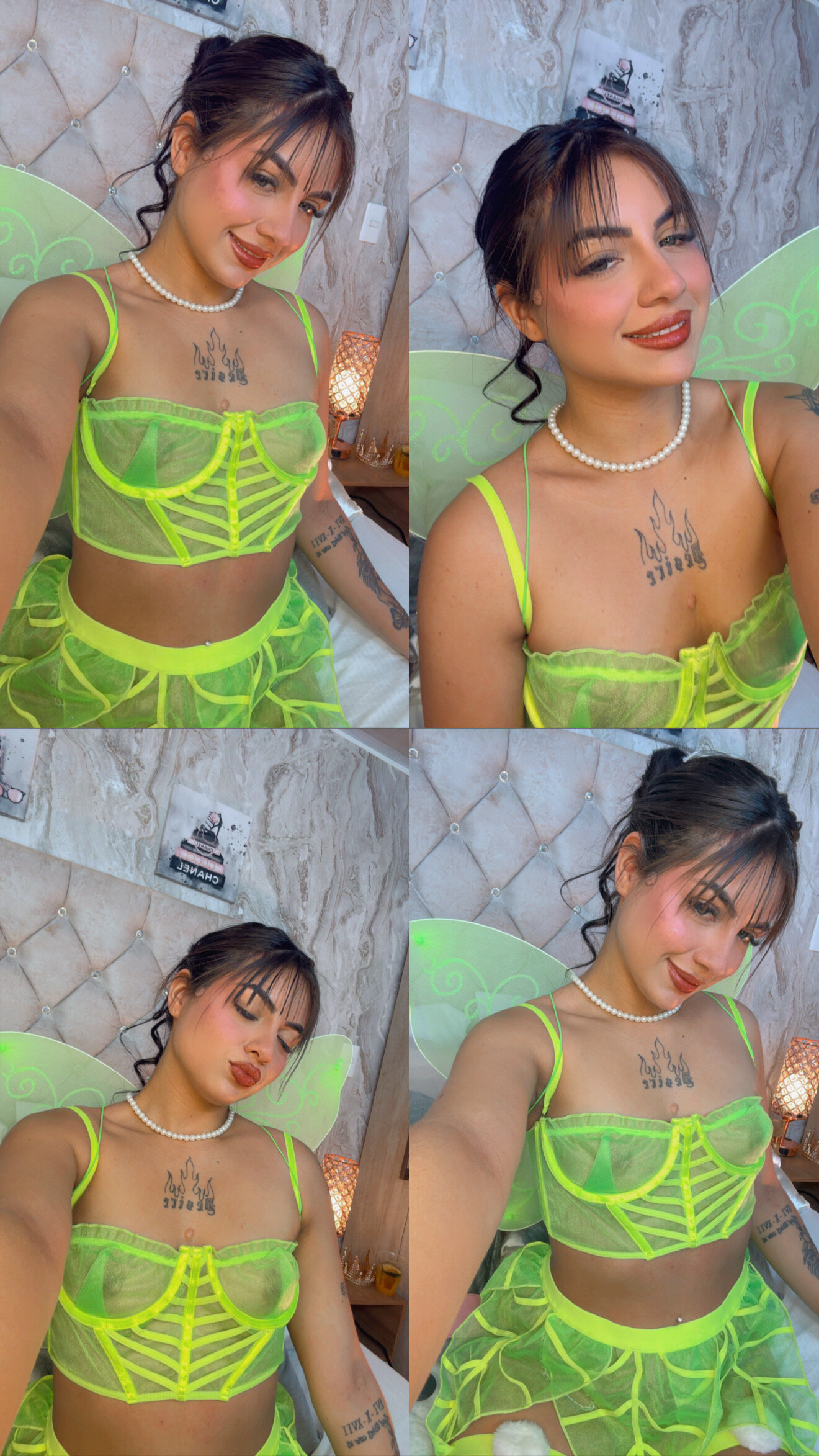 XXX Porn Photo of Nude Mianeilld_ 1