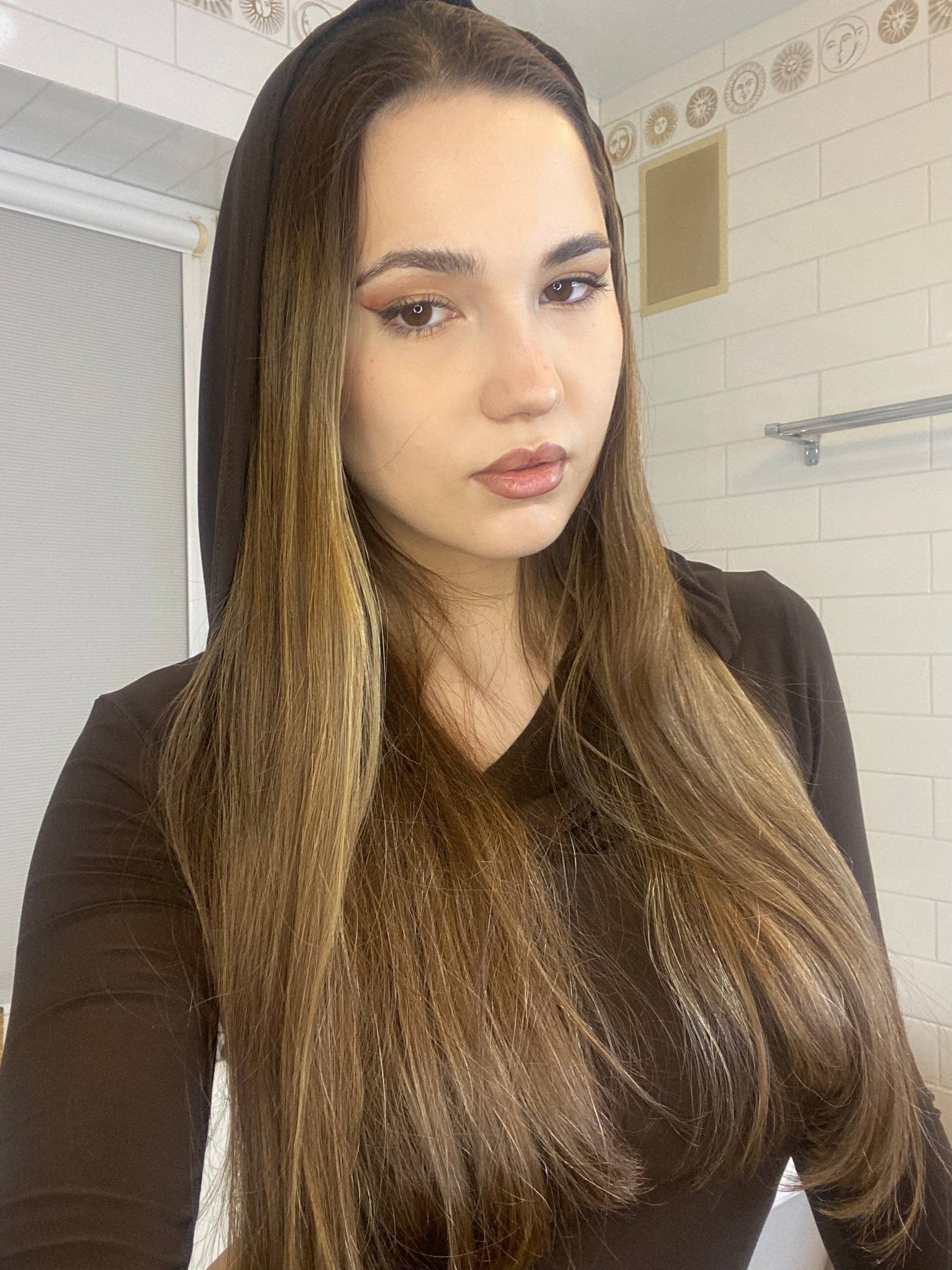 XXX Porn Photo of Nude LeenaPuita 339
