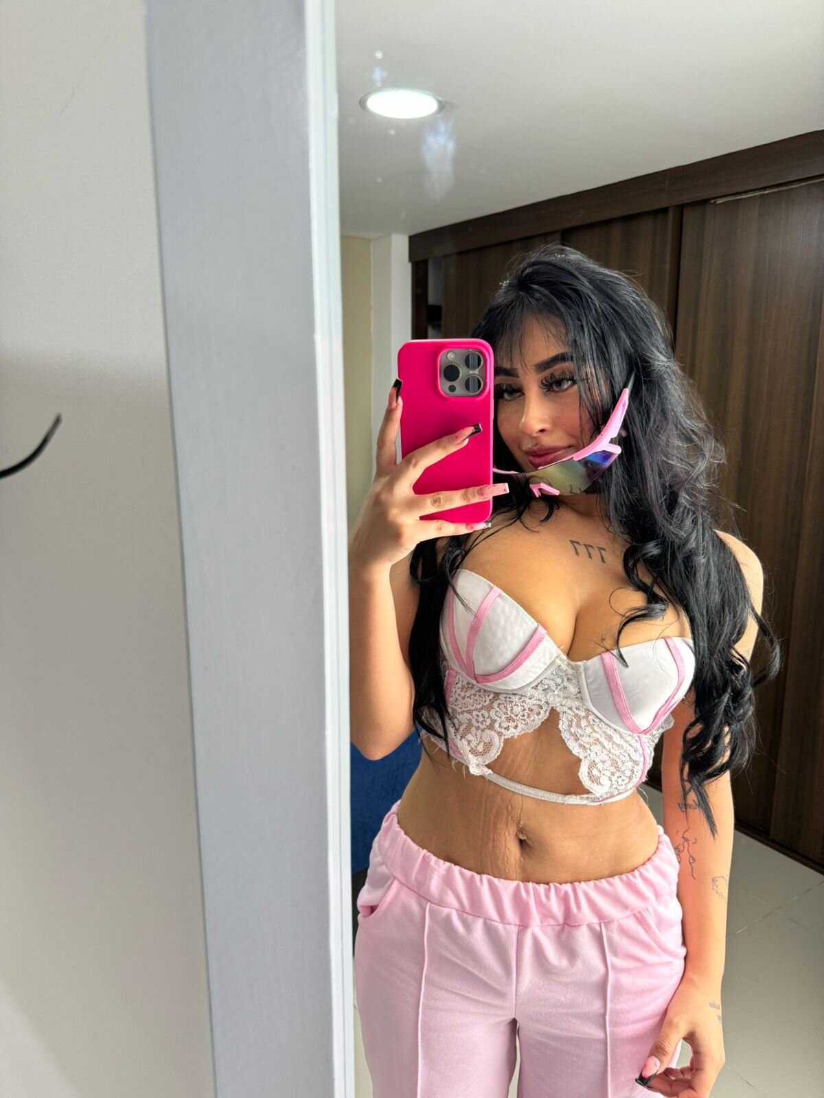 XXX Porn Photo of Nude Girl_milk7 4