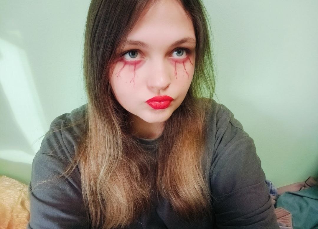 XXX Porn Photo of Nude lalisa_wite 2