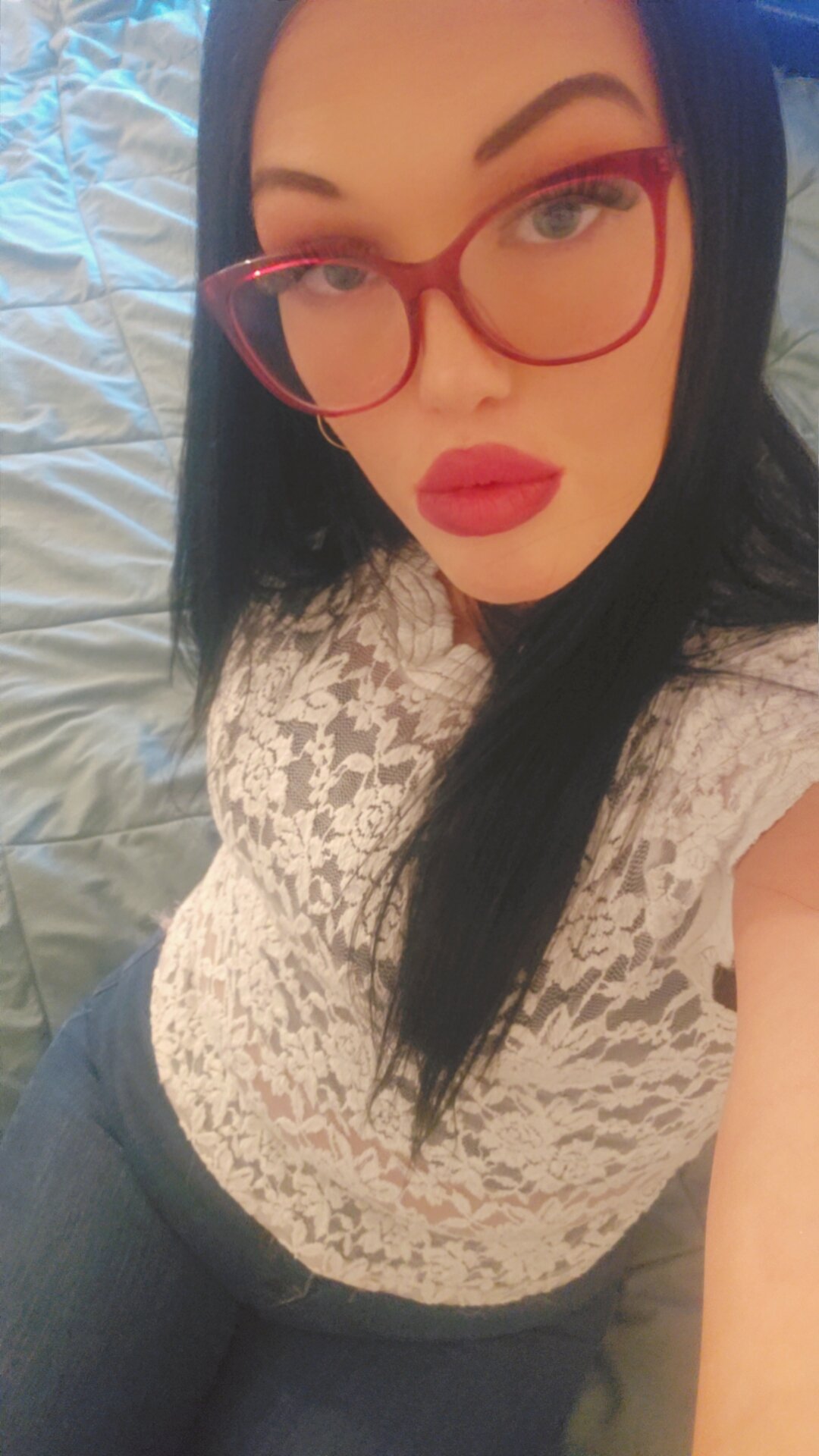 XXX Porn Photo of Nude Luvdeebaby92 33