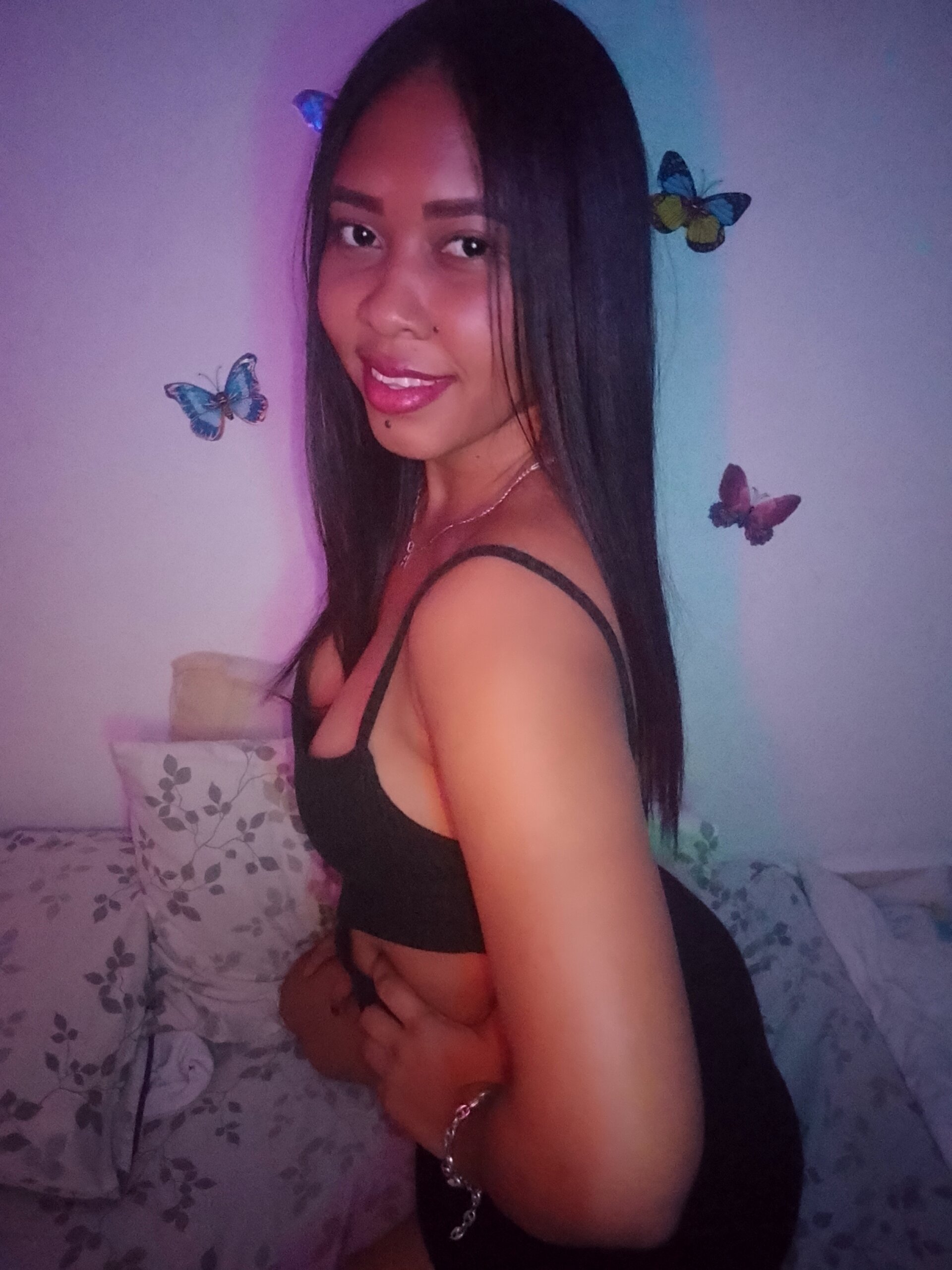 XXX Porn Photo of Nude SexyNaomi29 9