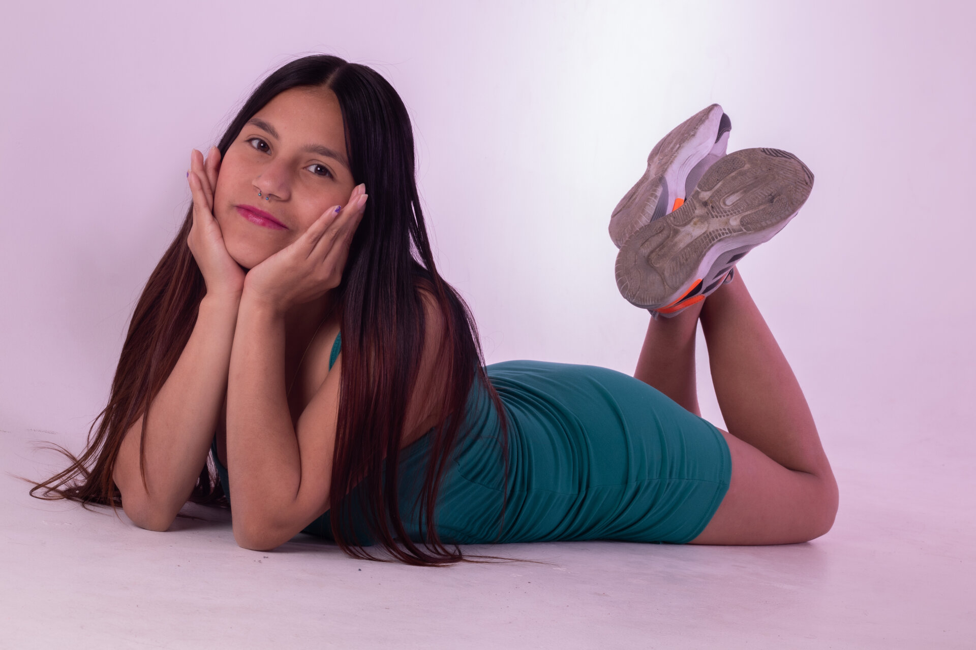 XXX Porn Photo of Nude MelanieGate_sv 13