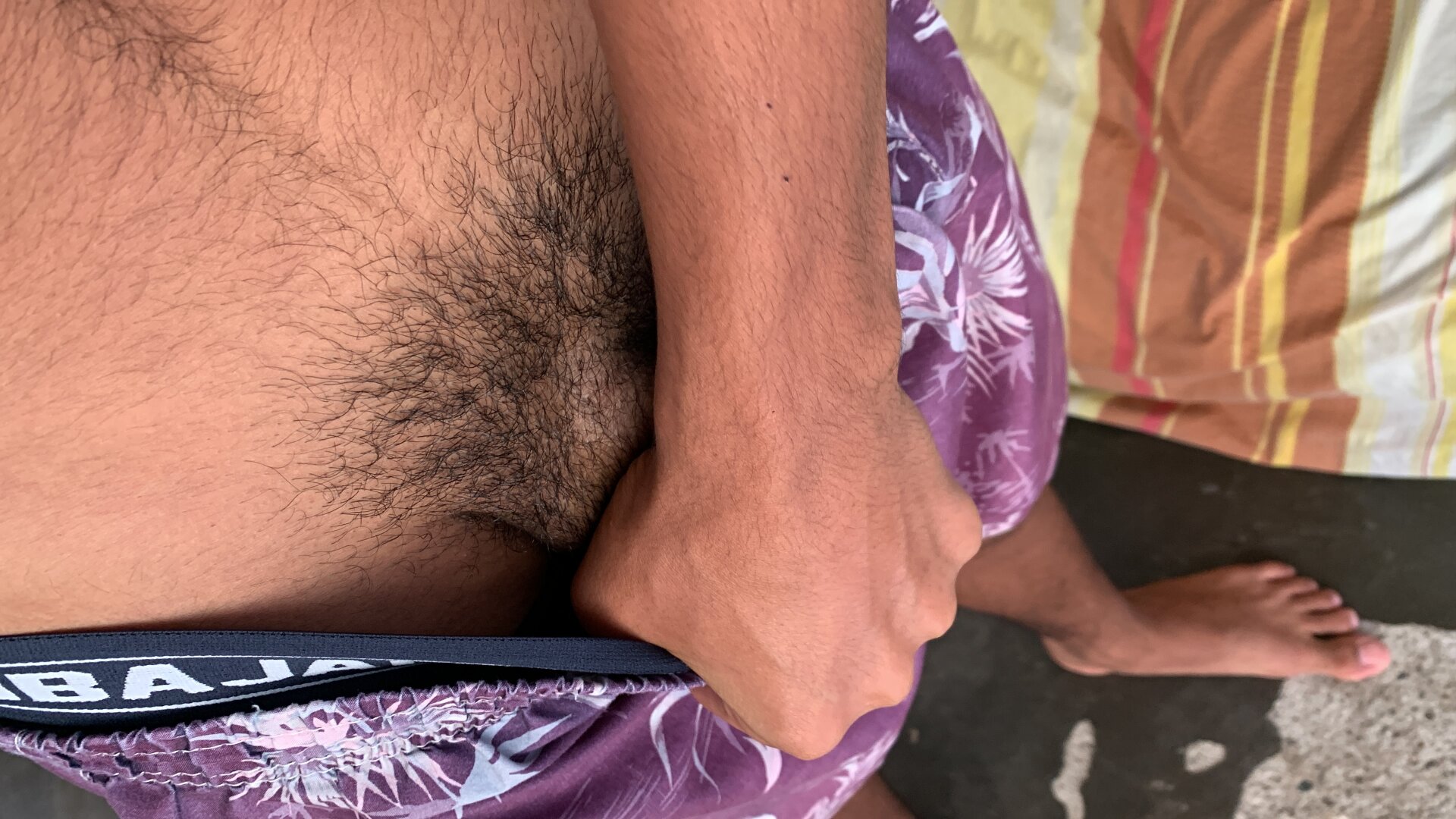 XXX Porn Photo of Nude OliverTwinky 18